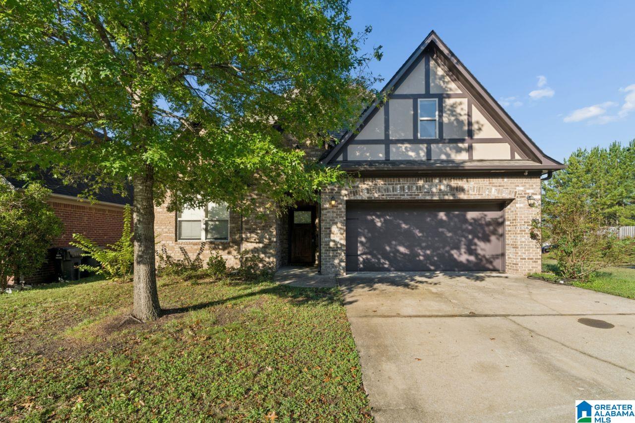 1039 Pine Valley Drive — photo