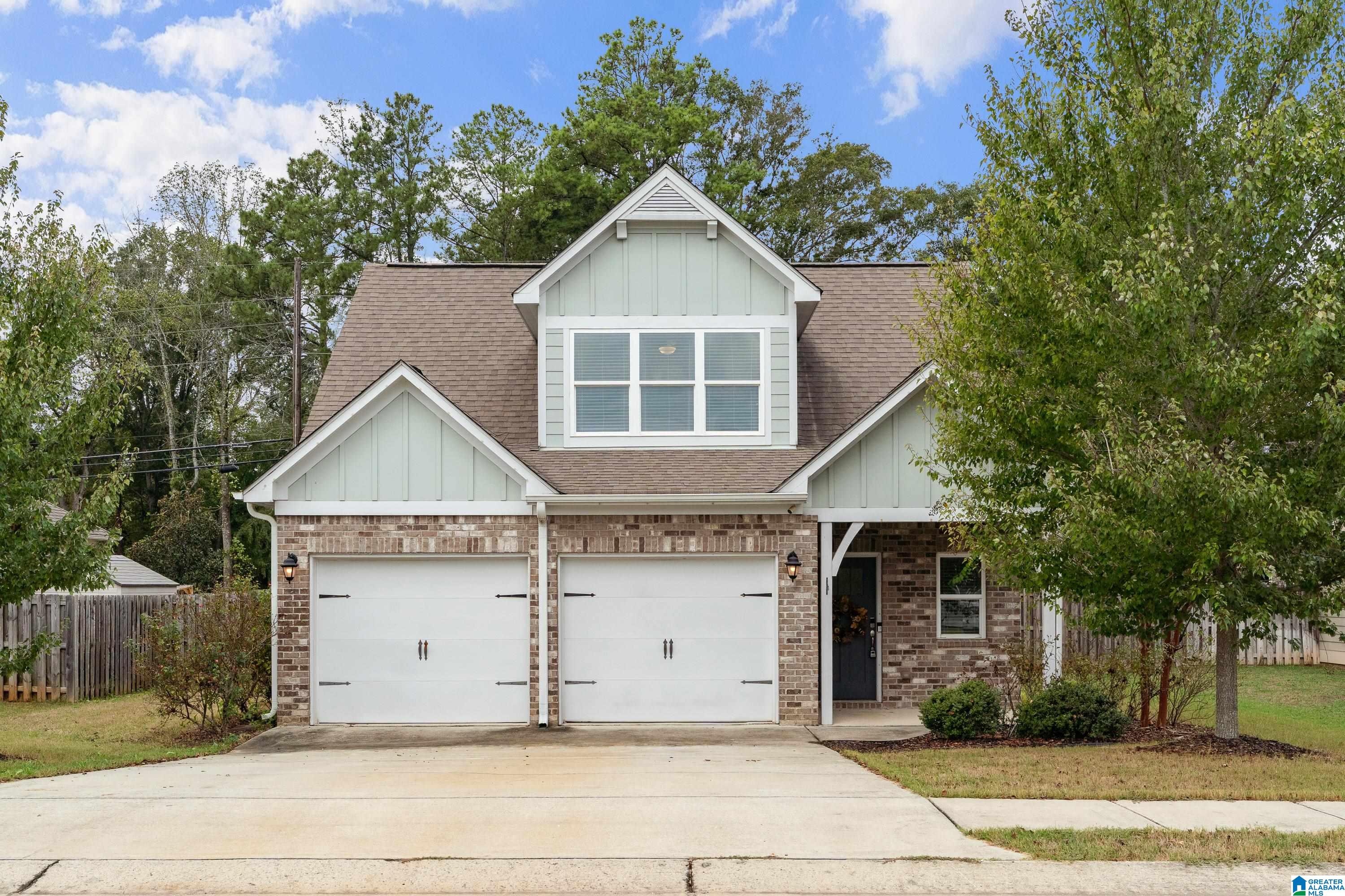 316 Shelby Farms Lane — photo