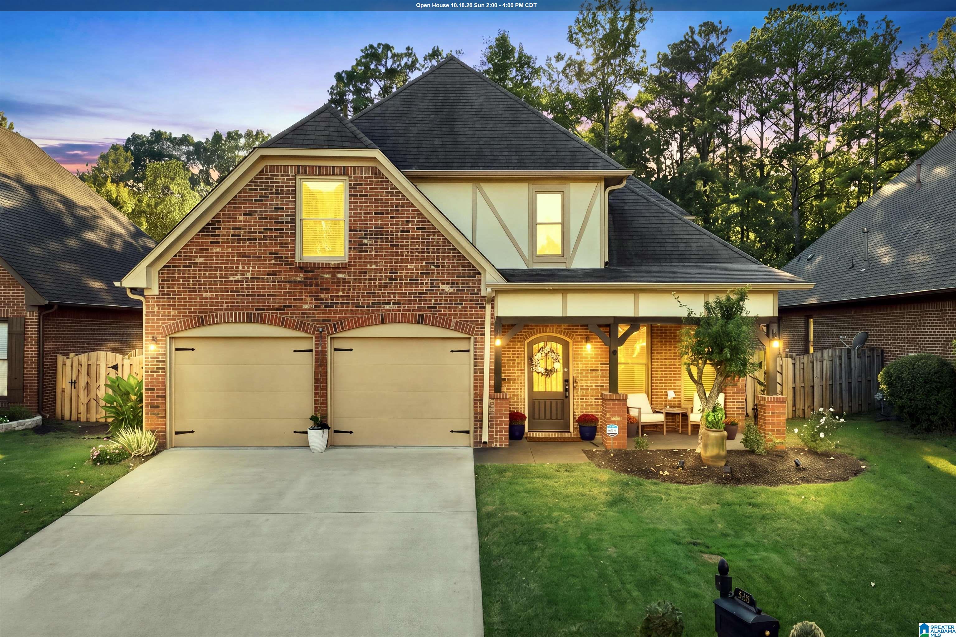 2339 Abbeyglen Circle — photo