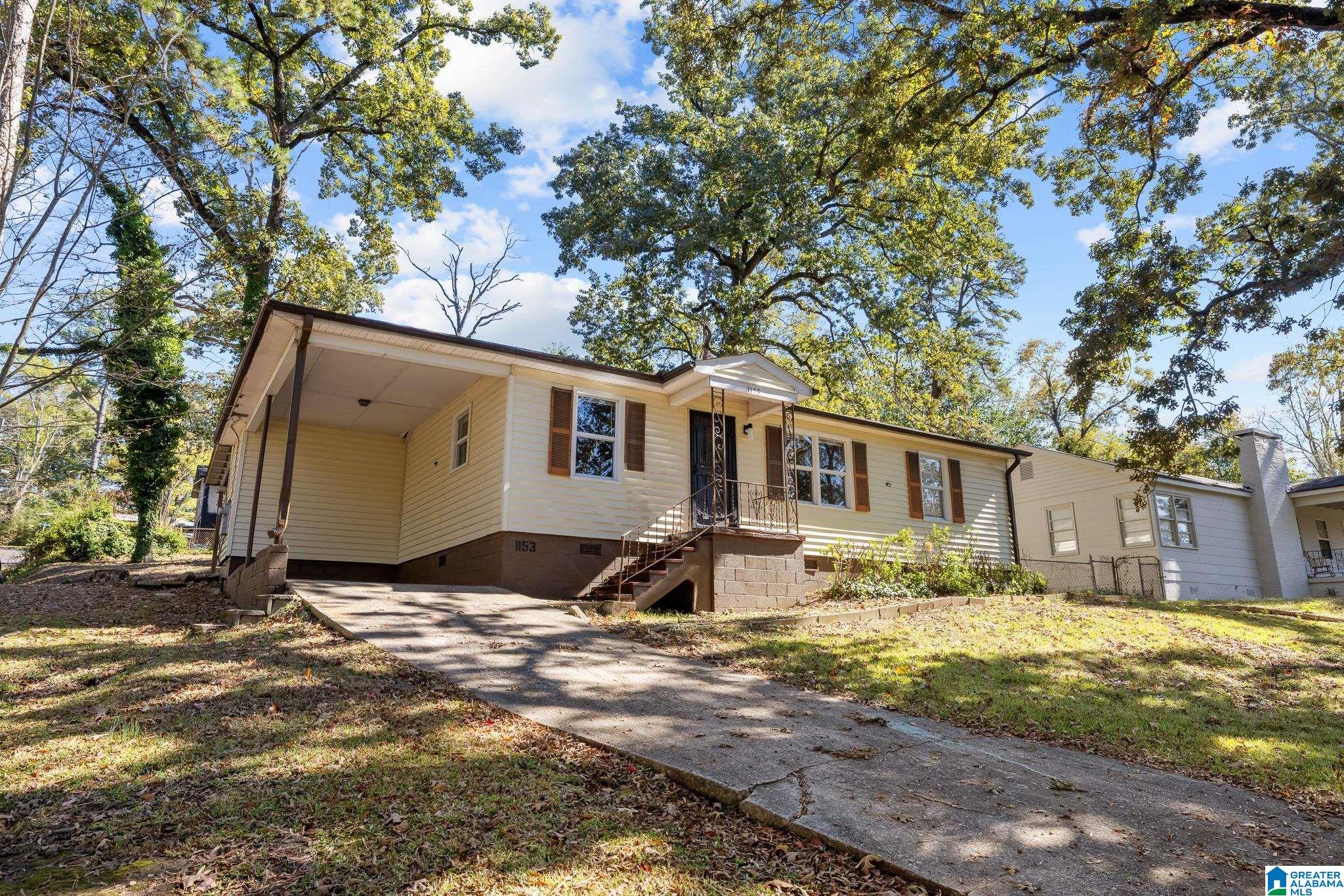 1153 NW Linwood Street — photo