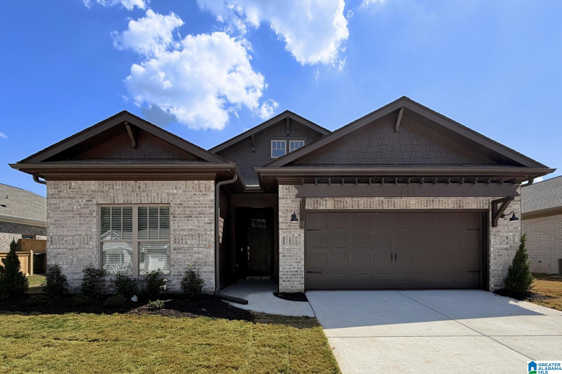 151 Clift Creek Drive — photo
