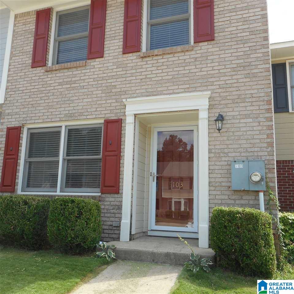 5103 Falling Creek Lane — photo