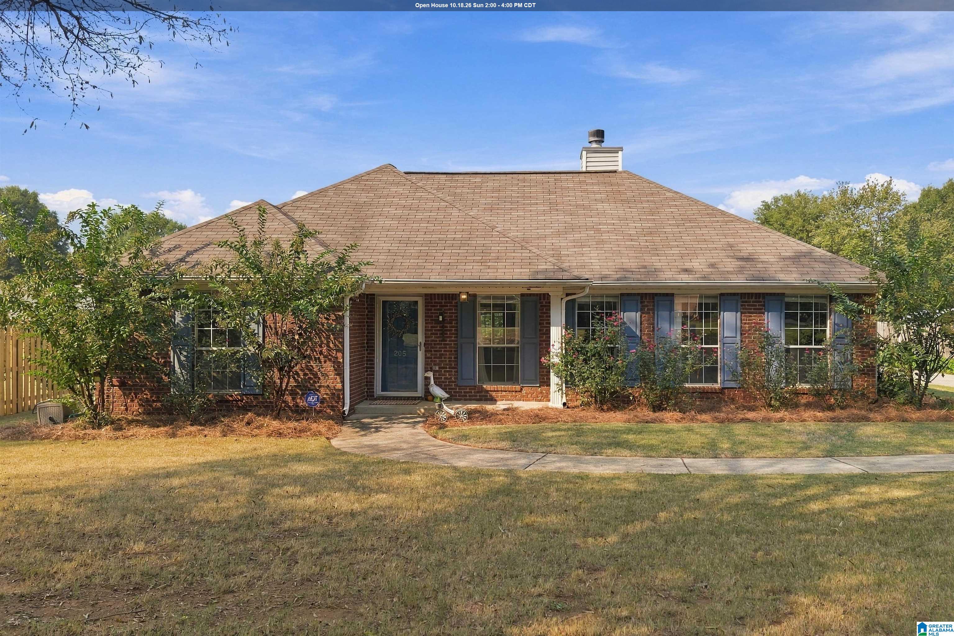 205 Silverstone Lane — photo