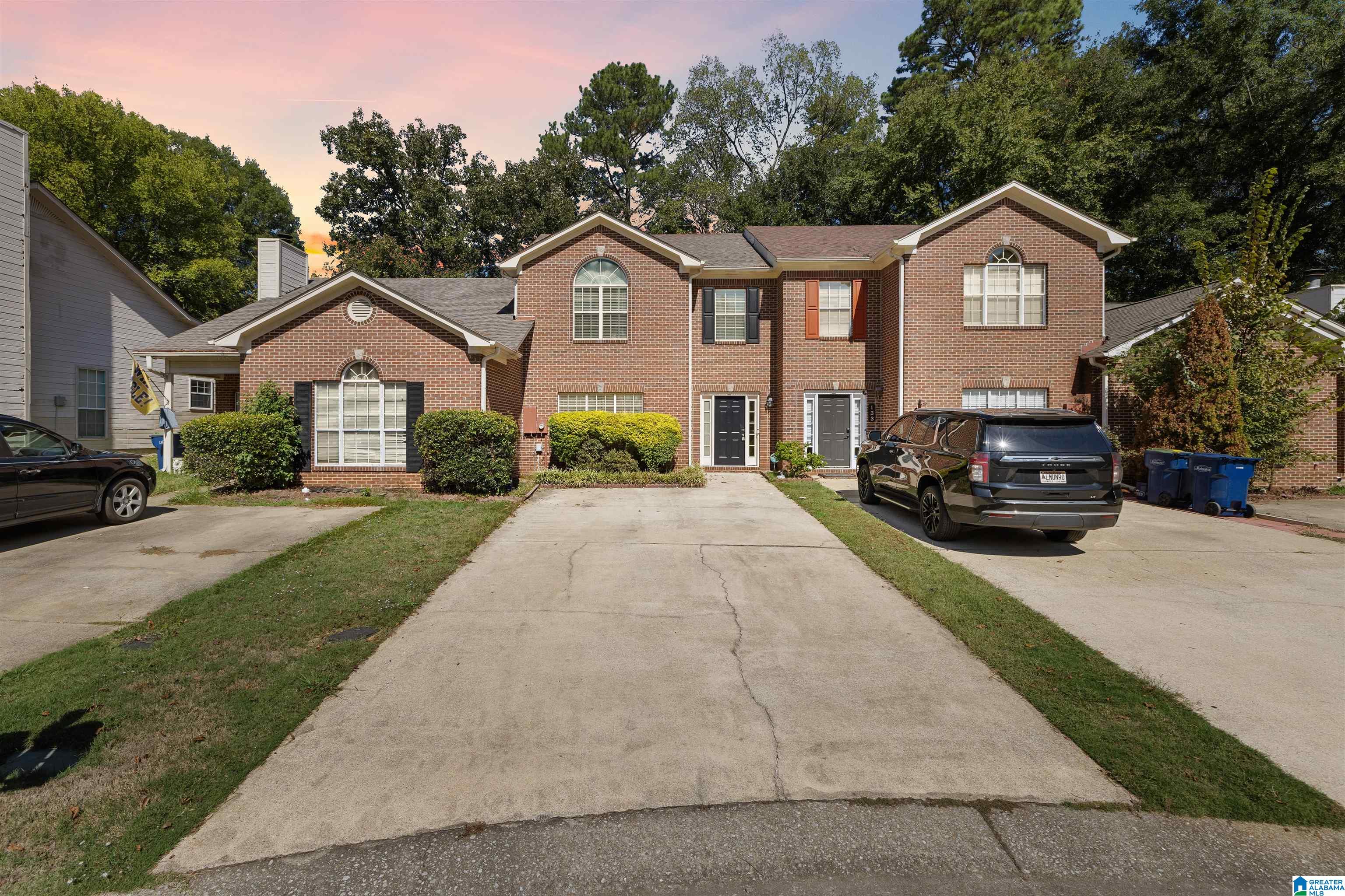 129 Timberleaf Circle, Alabaster, AL 35007 — photo 2