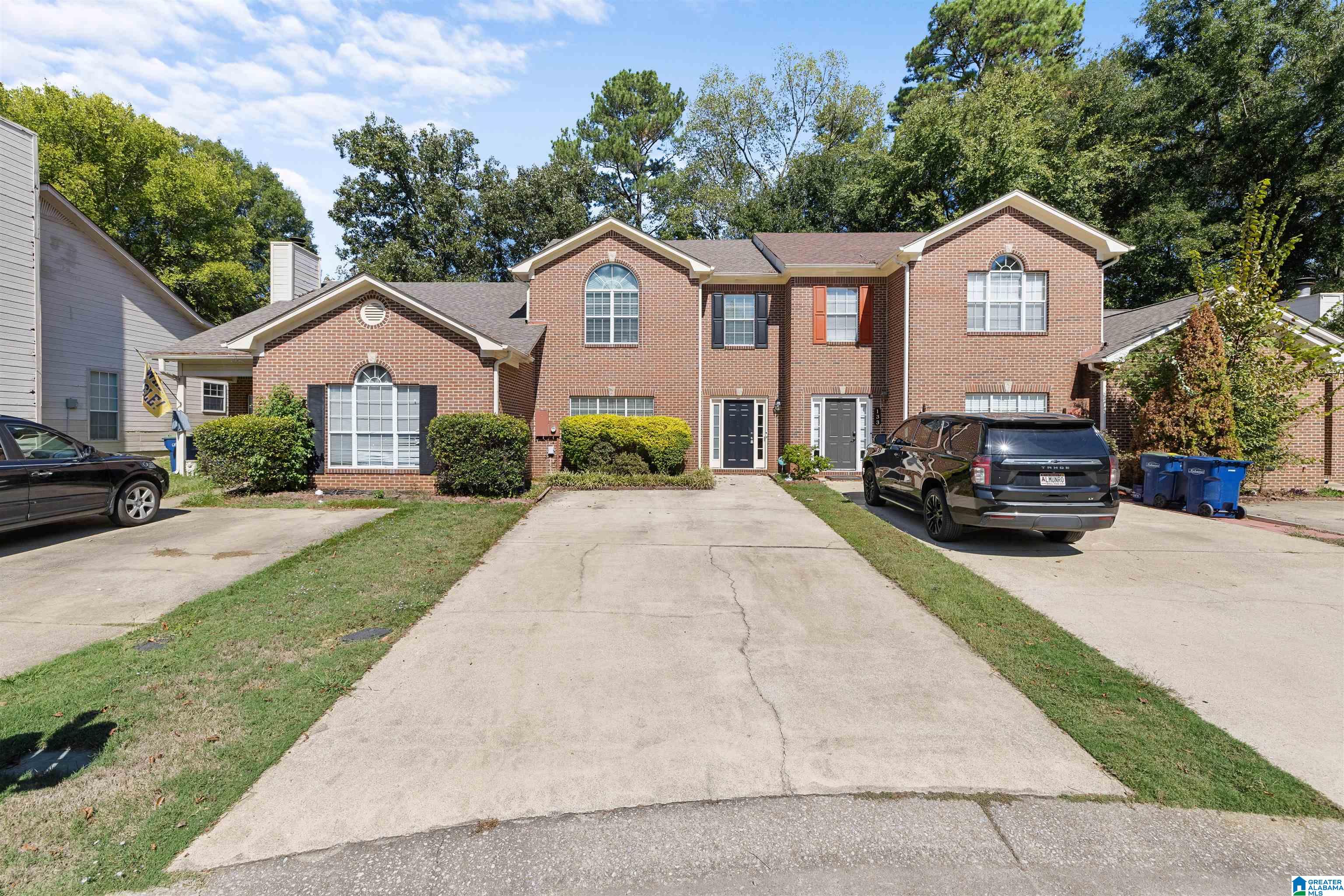 129 Timberleaf Circle, Alabaster, AL 35007 — photo 3