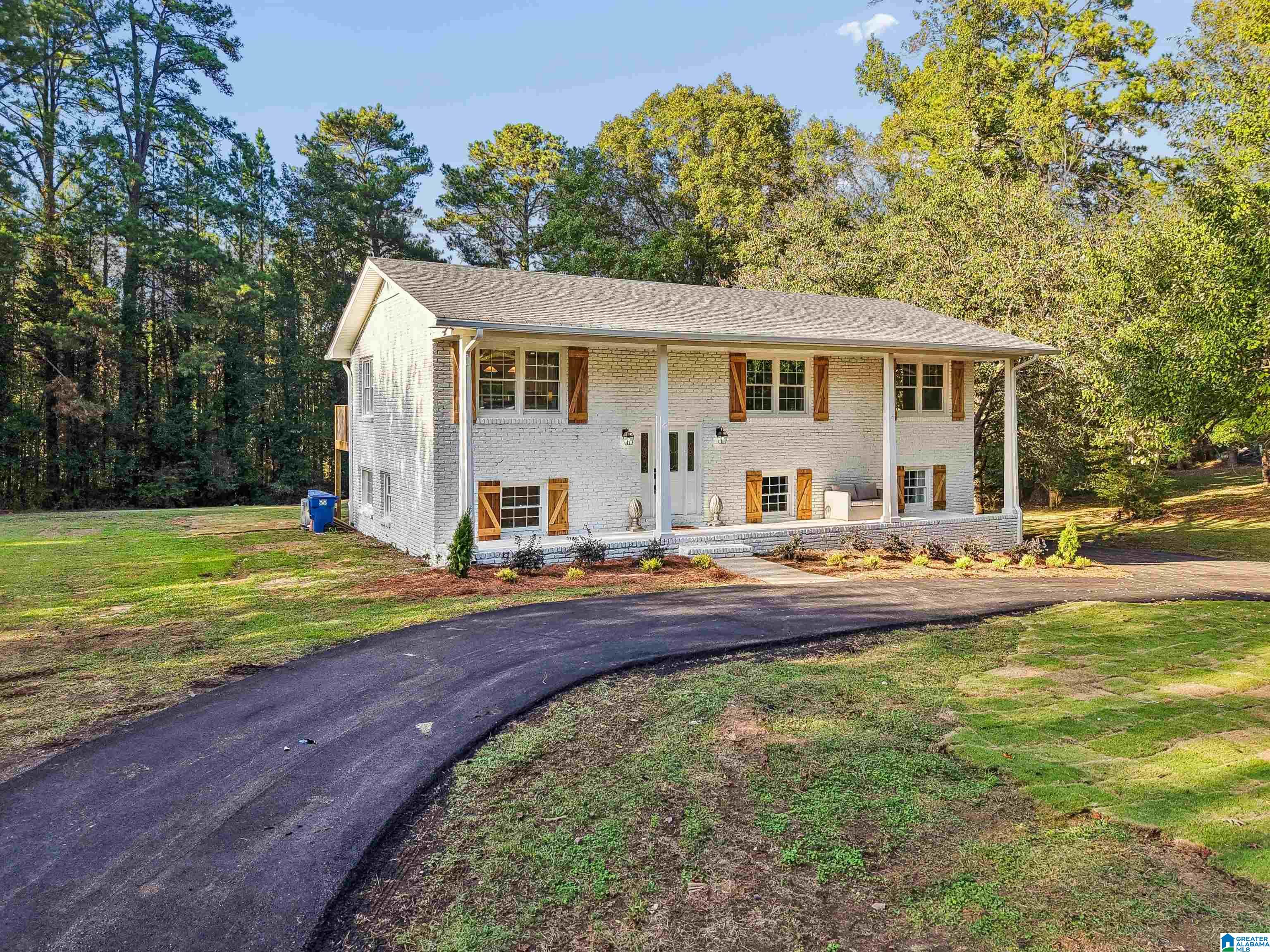 7316 Pinewood Drive — photo