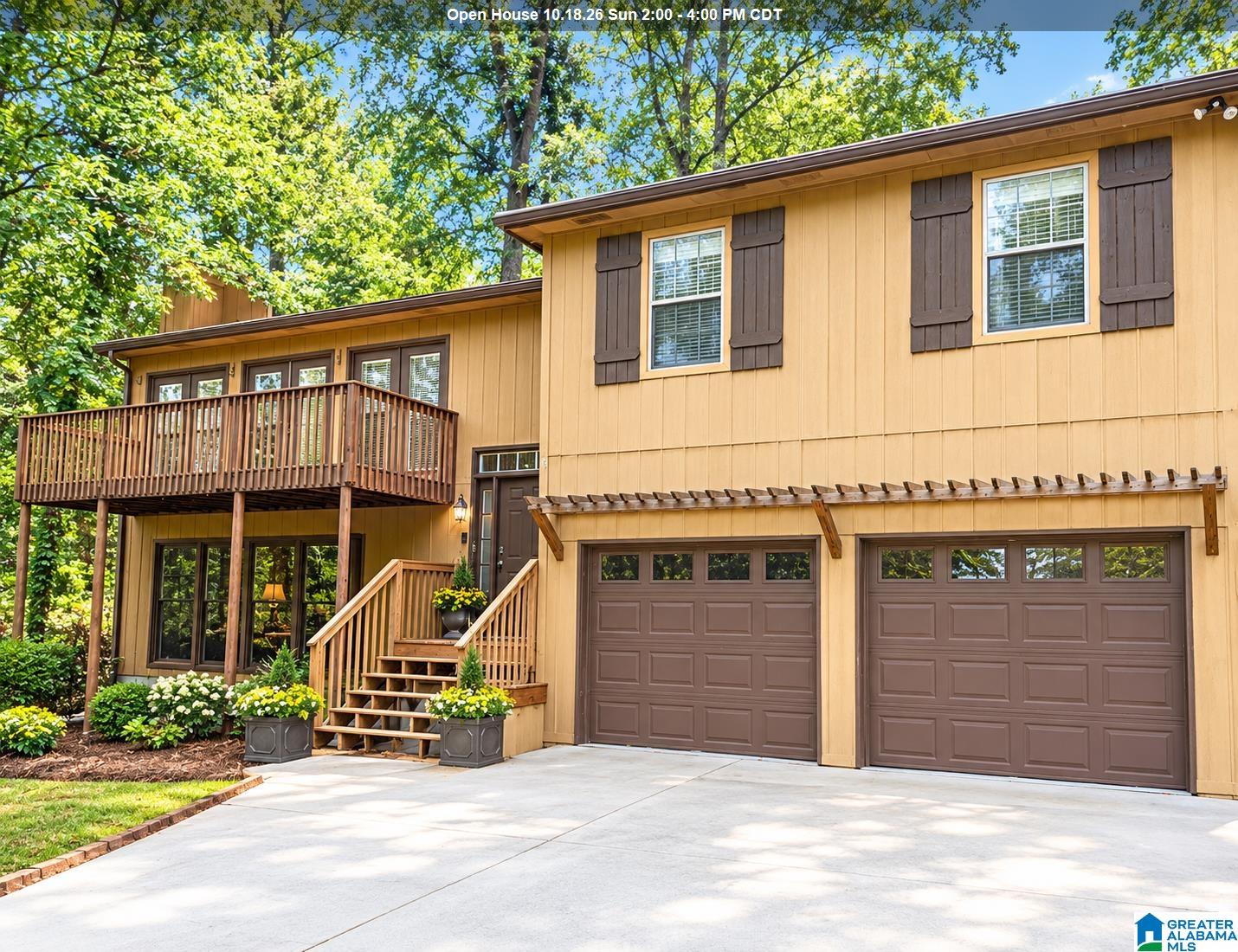 1108 Forest Brook Drive — photo