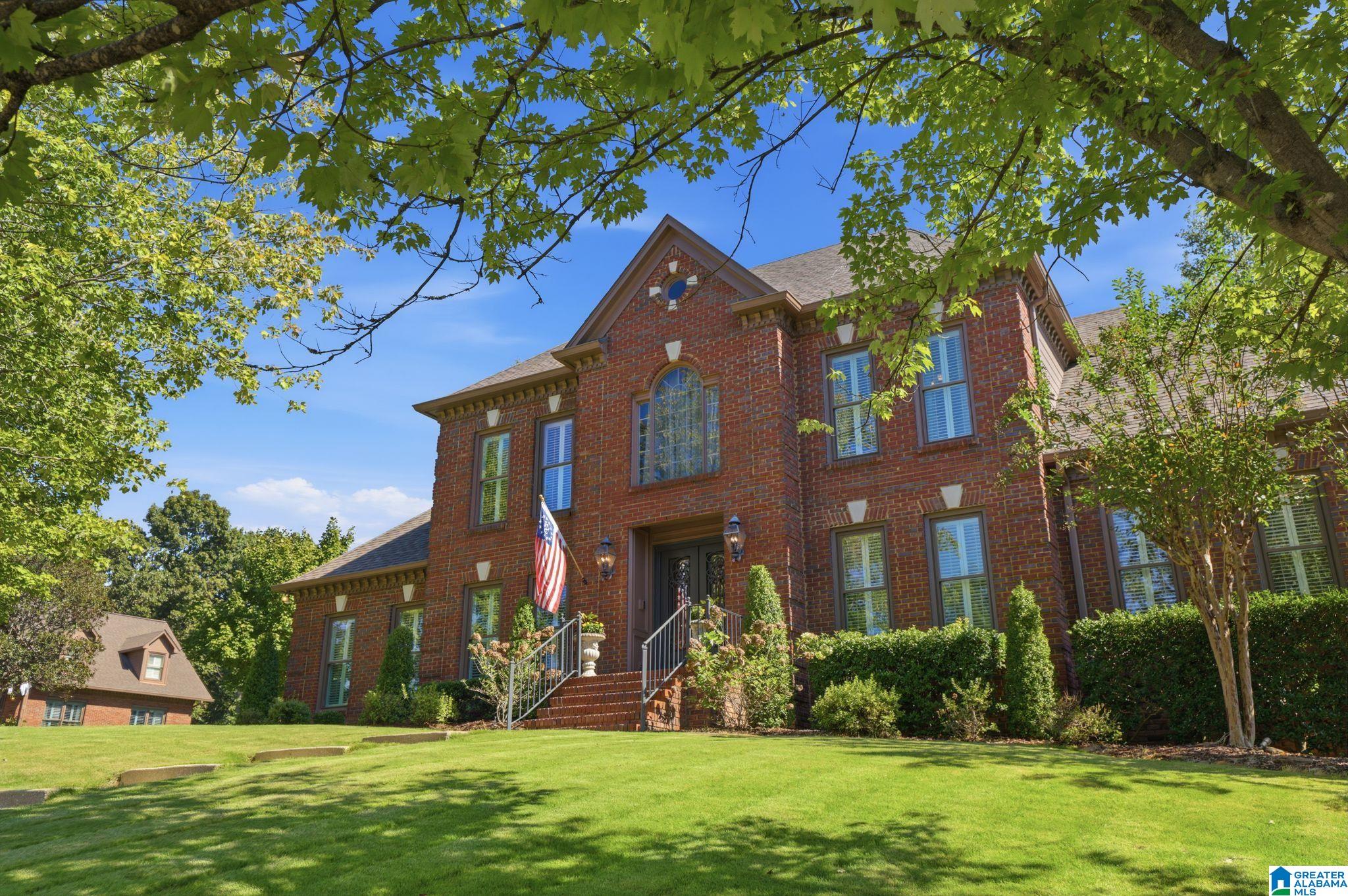 3351 Buckhead Drive — photo