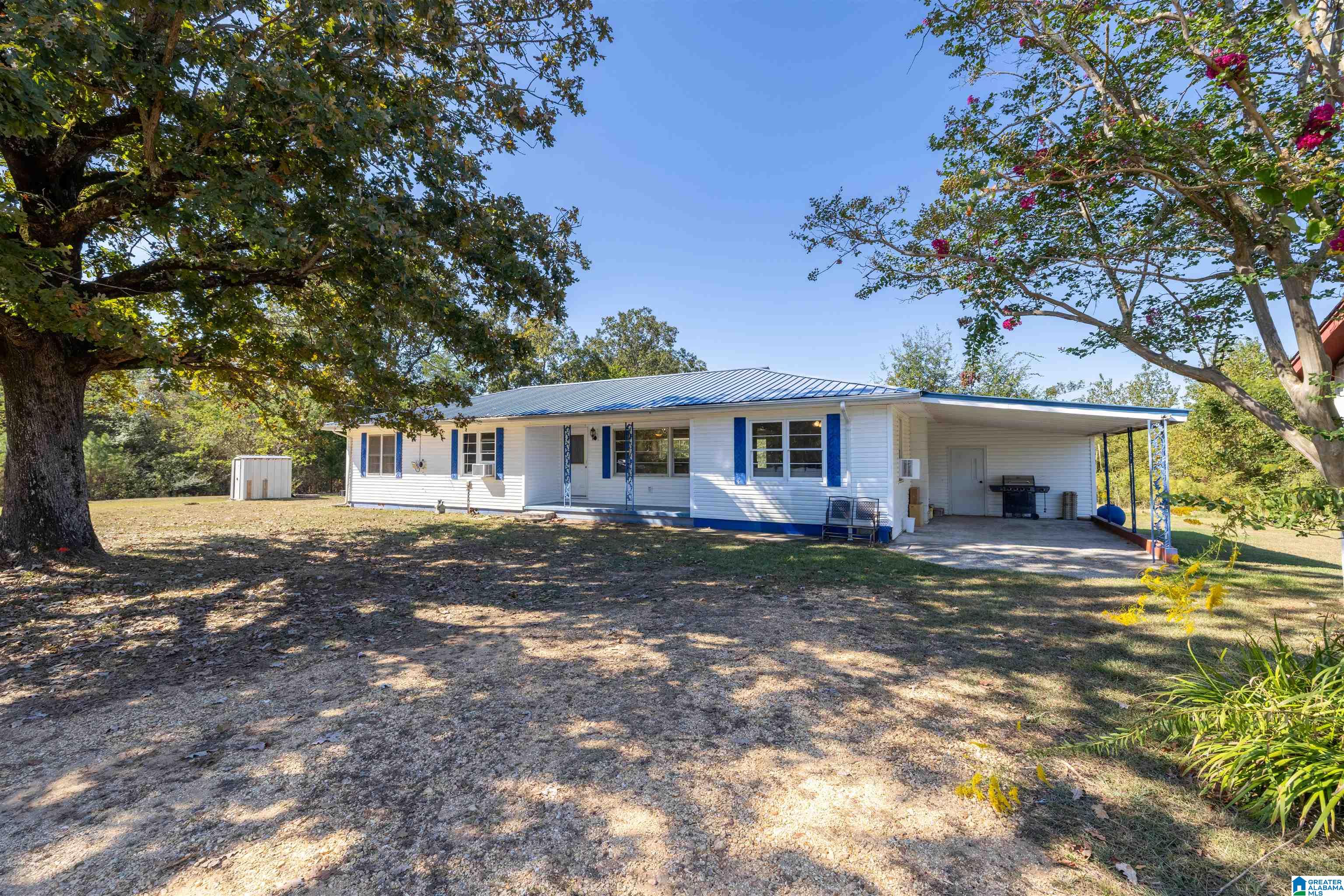 691 County Highway 75 — photo
