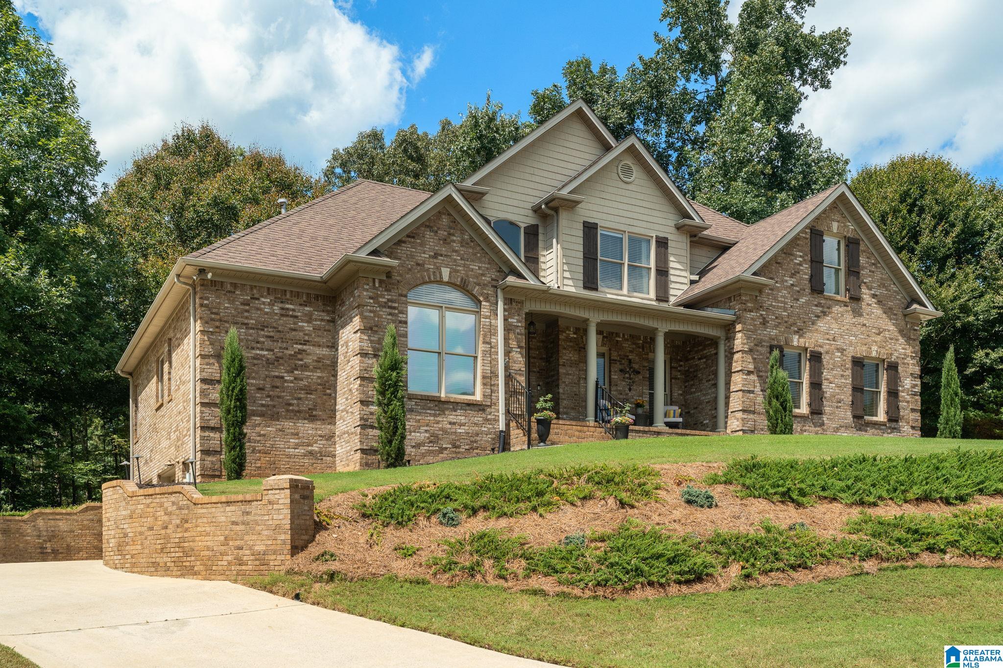 7706 Shiloh Circle — photo
