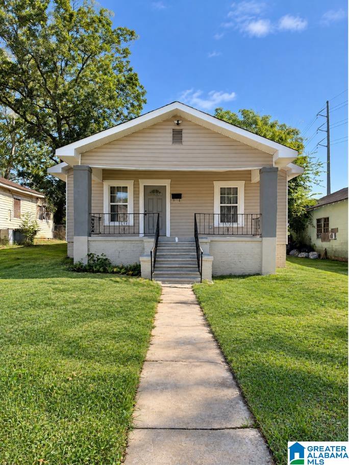 1341 Knoxville Street — photo