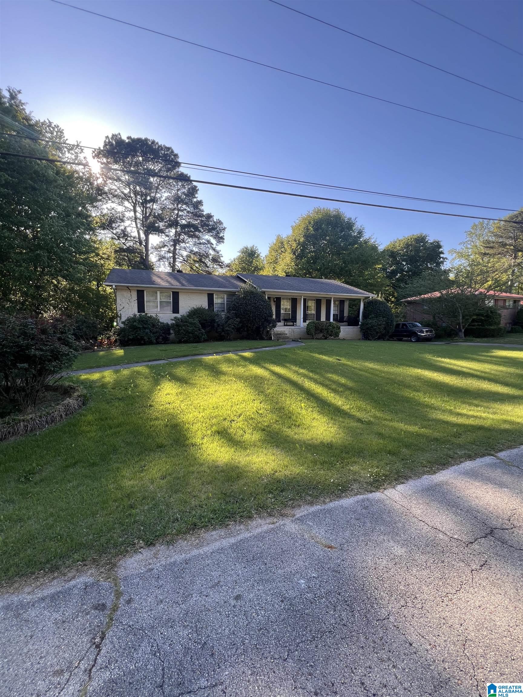 3325 Wentwood Circle — photo