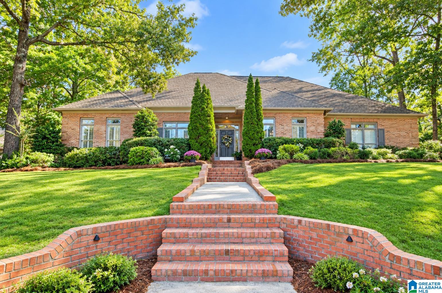 2309 Country Ridge Drive — photo