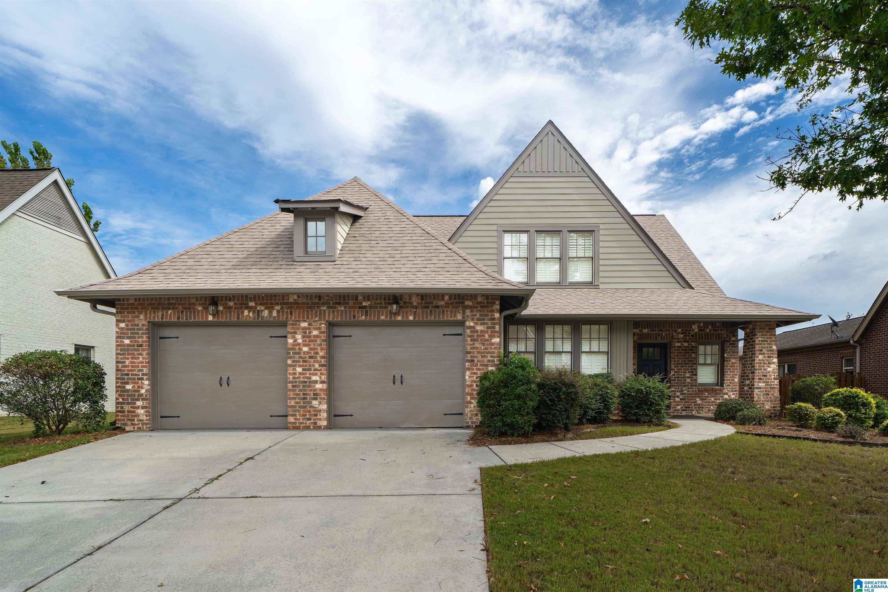 4433 Cahaba River Boulevard — photo
