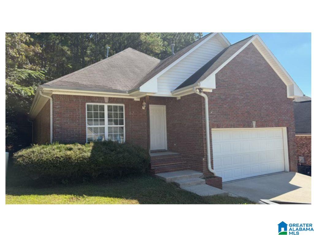 4583 Rock Creek Circle — photo