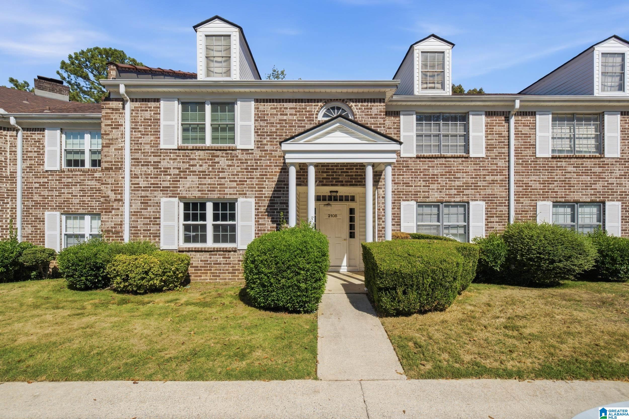 2108 Montreat Lane — photo