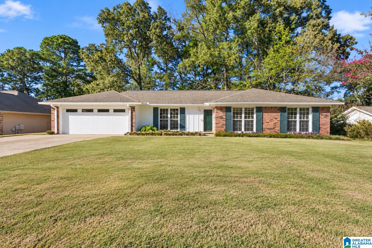 3846 Destin Lane — photo