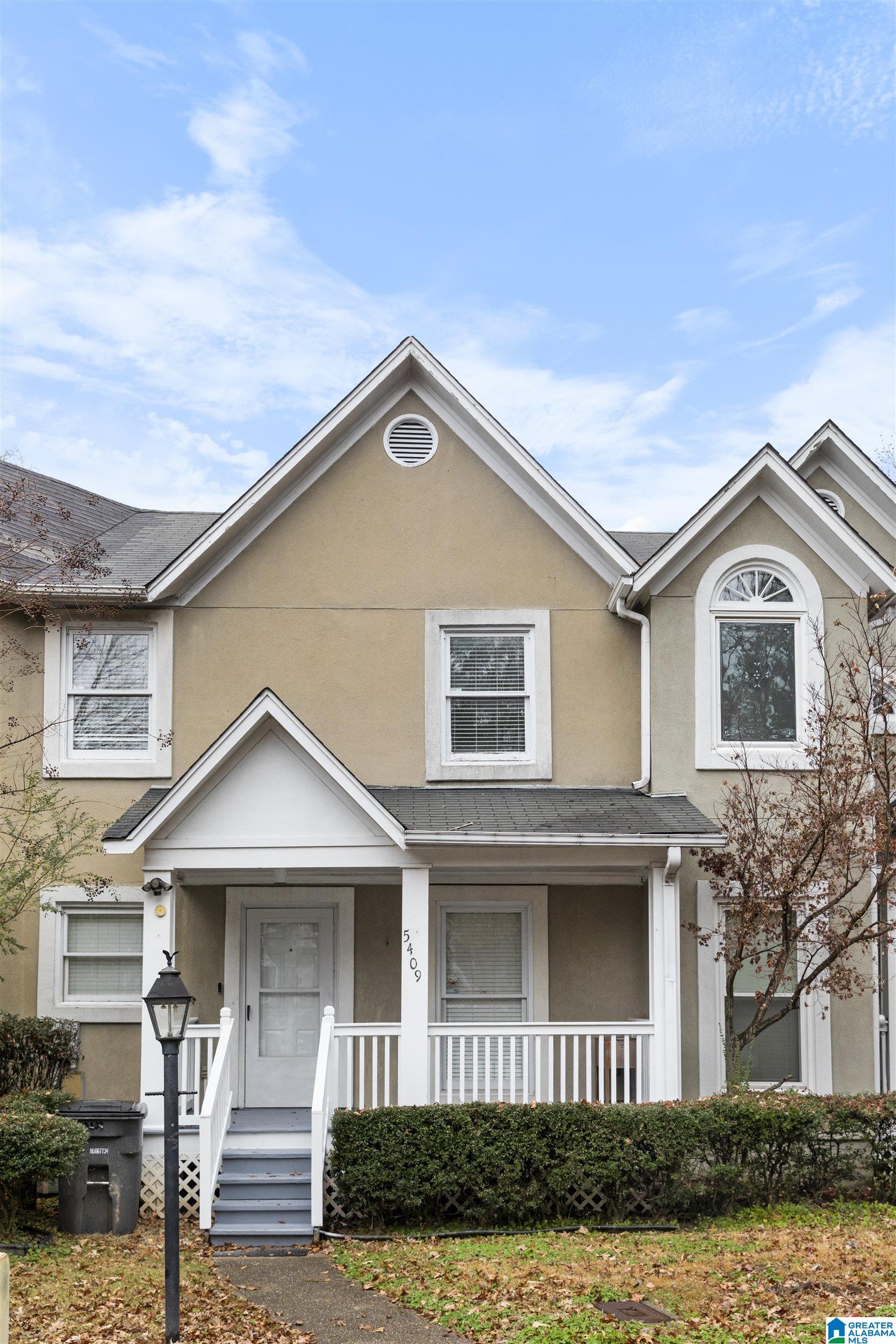 5409 Whisper Wood Circle — photo