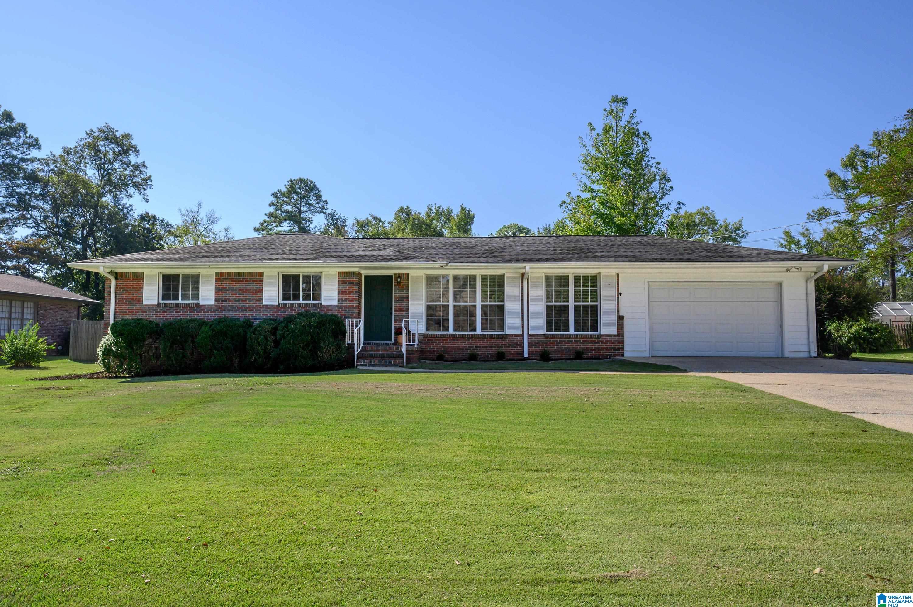 2232 Hawksbury Lane — photo