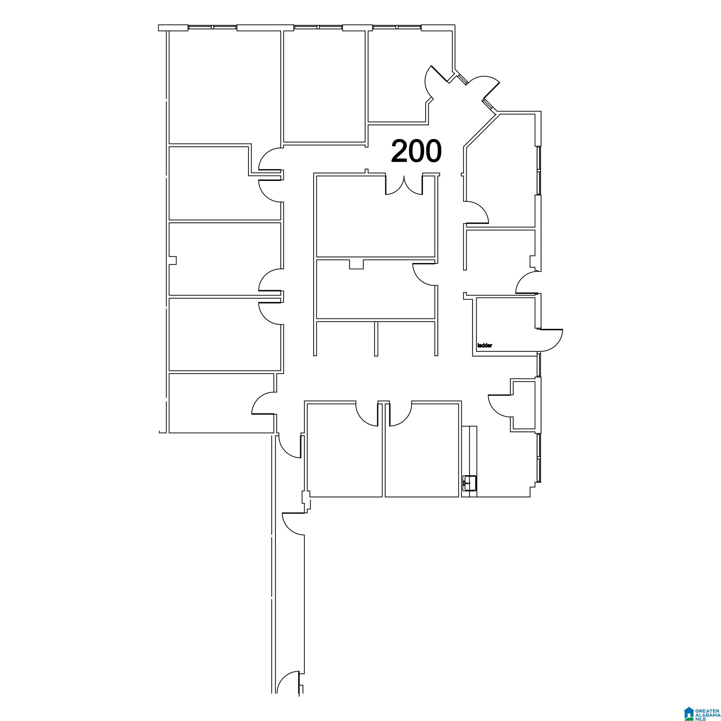200 Cahaba Park Circle — photo