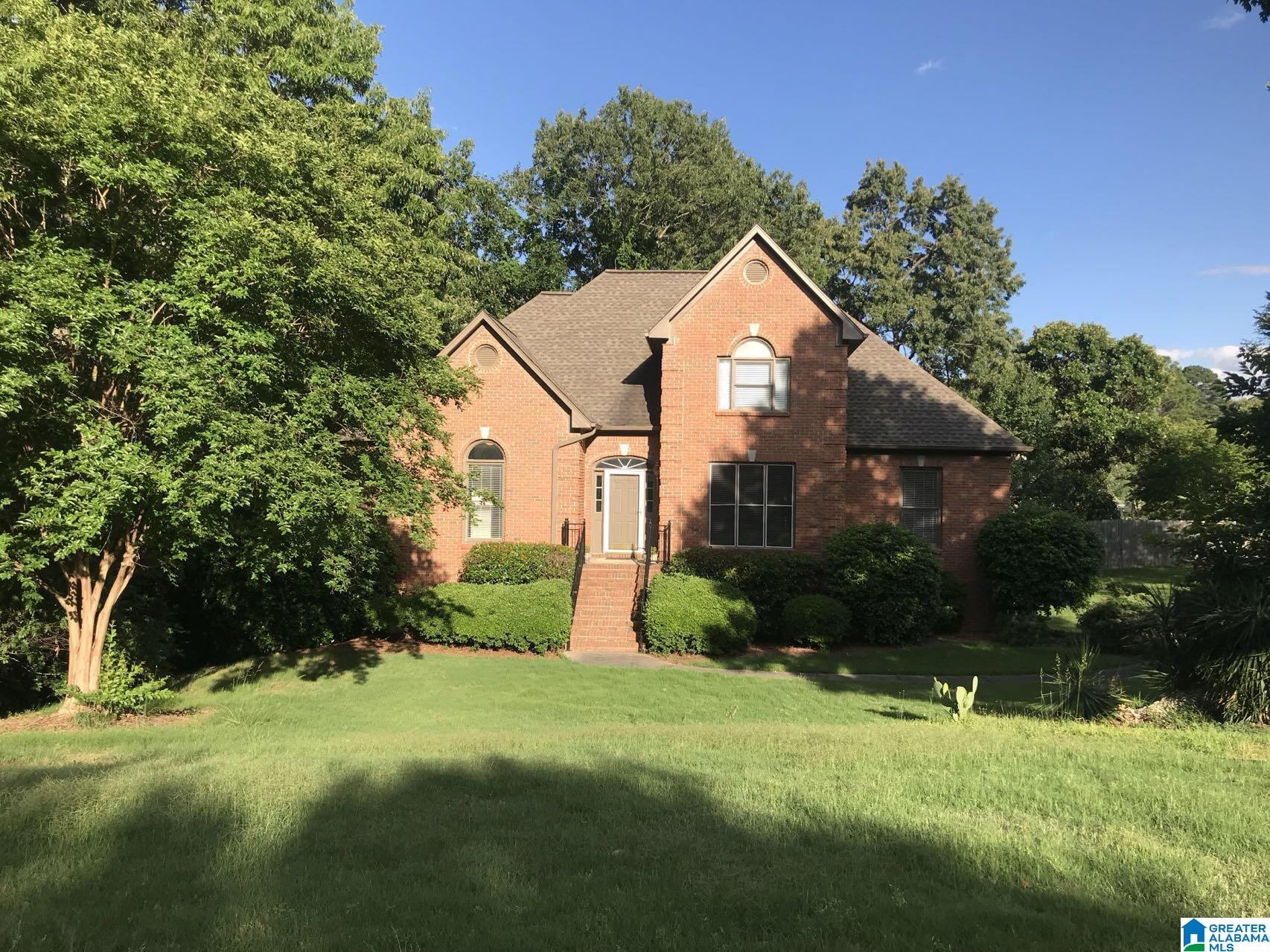 3101 Ashington Lane — photo