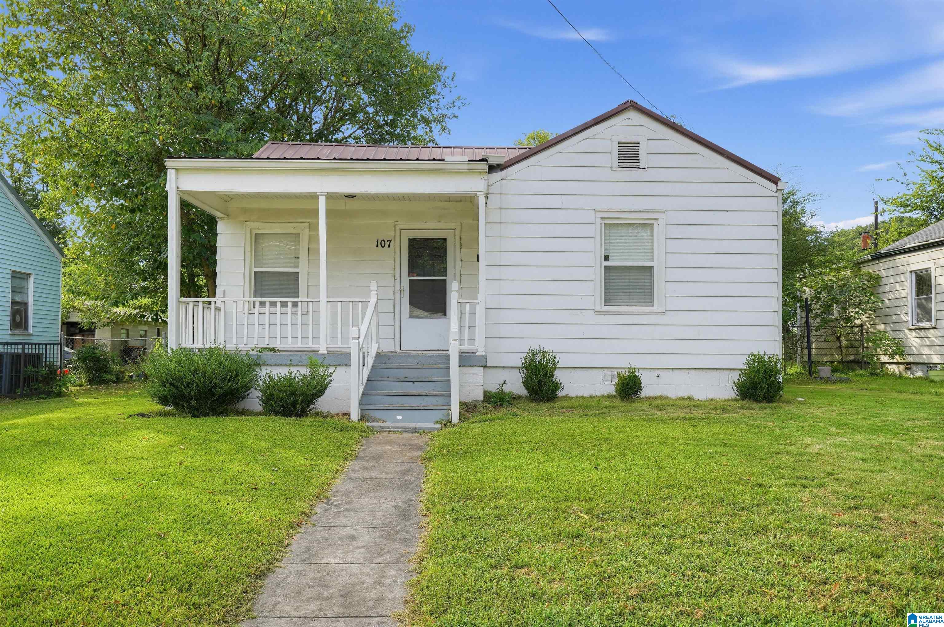 107 Woodward Drive — photo