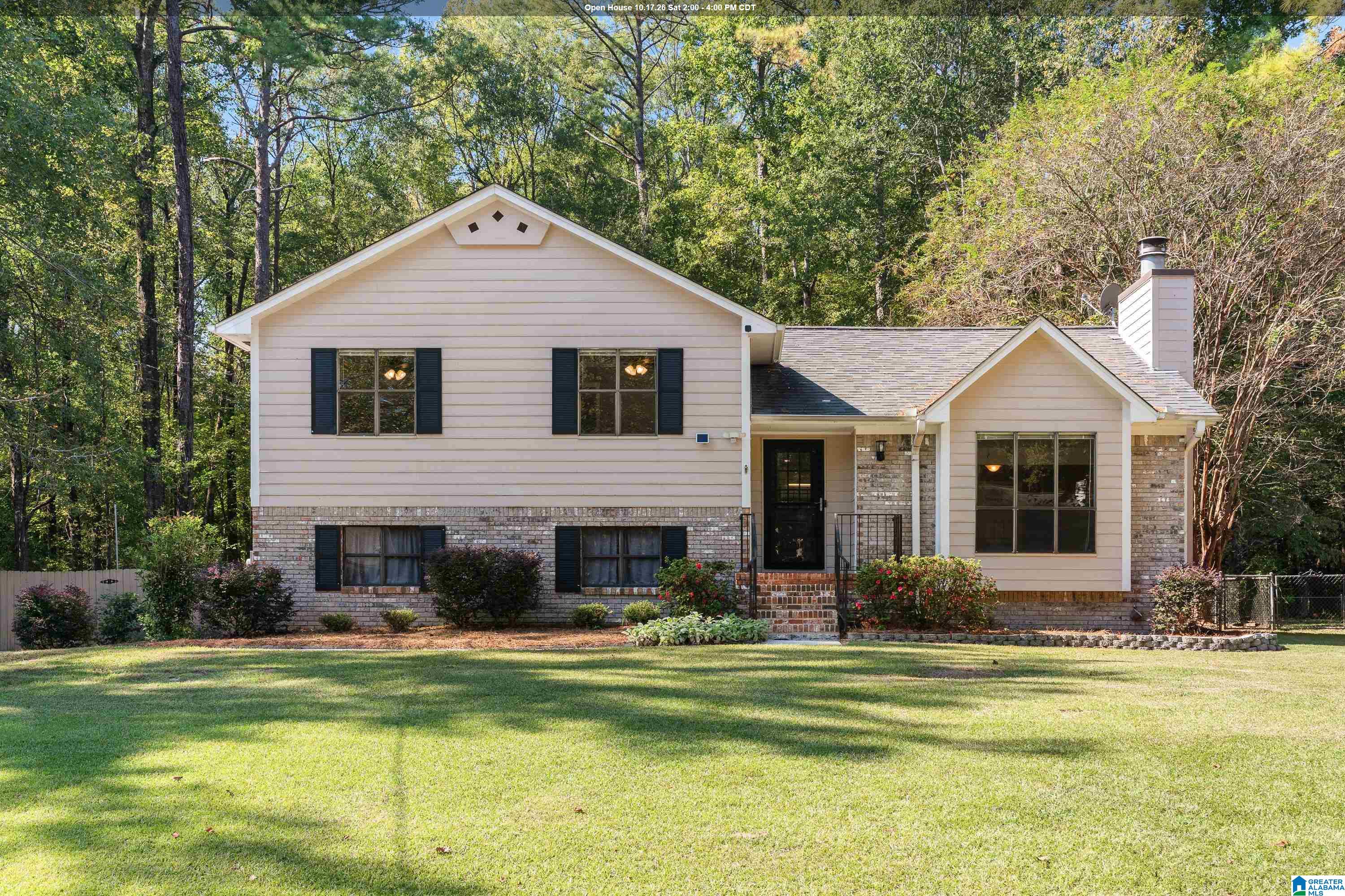 4950 Caldwell Mill Lane — photo