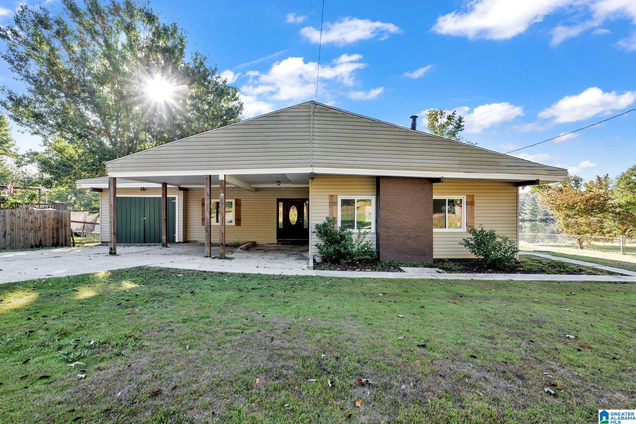 11807 Woodland Drive — photo