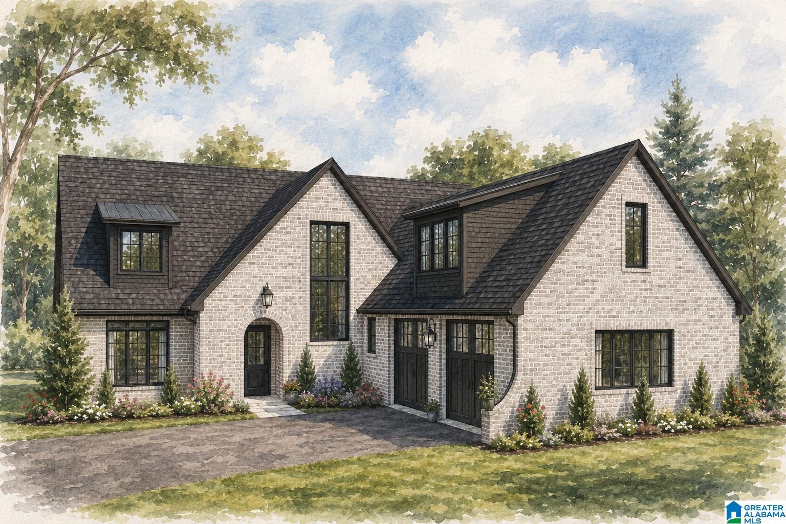 124 Sinclair Glen — photo