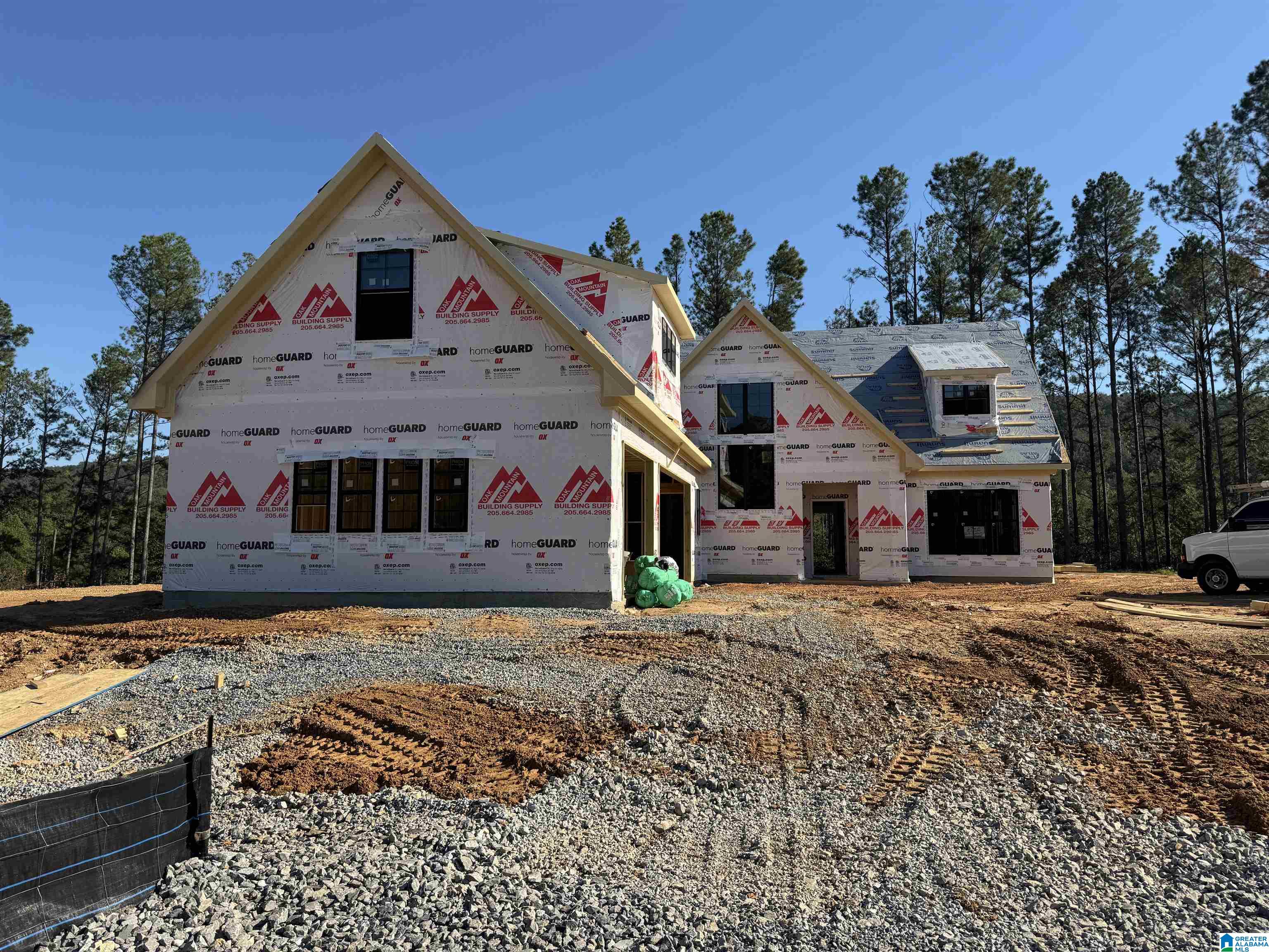 124 Sinclair Glen, Pelham, AL 35124 — photo 2