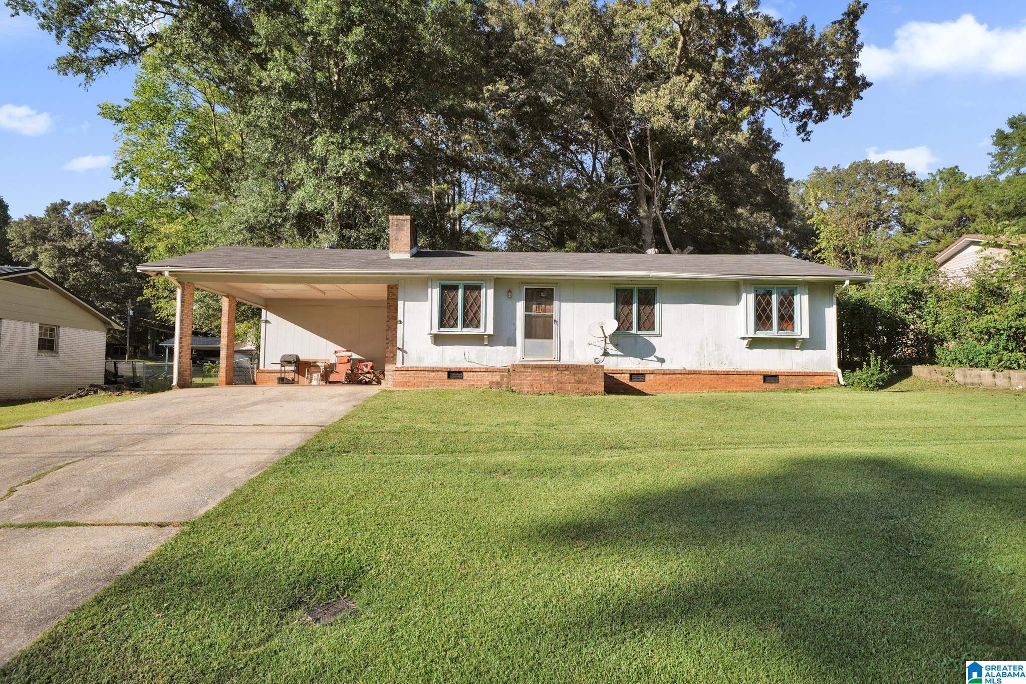455 Lakewood Drive — photo