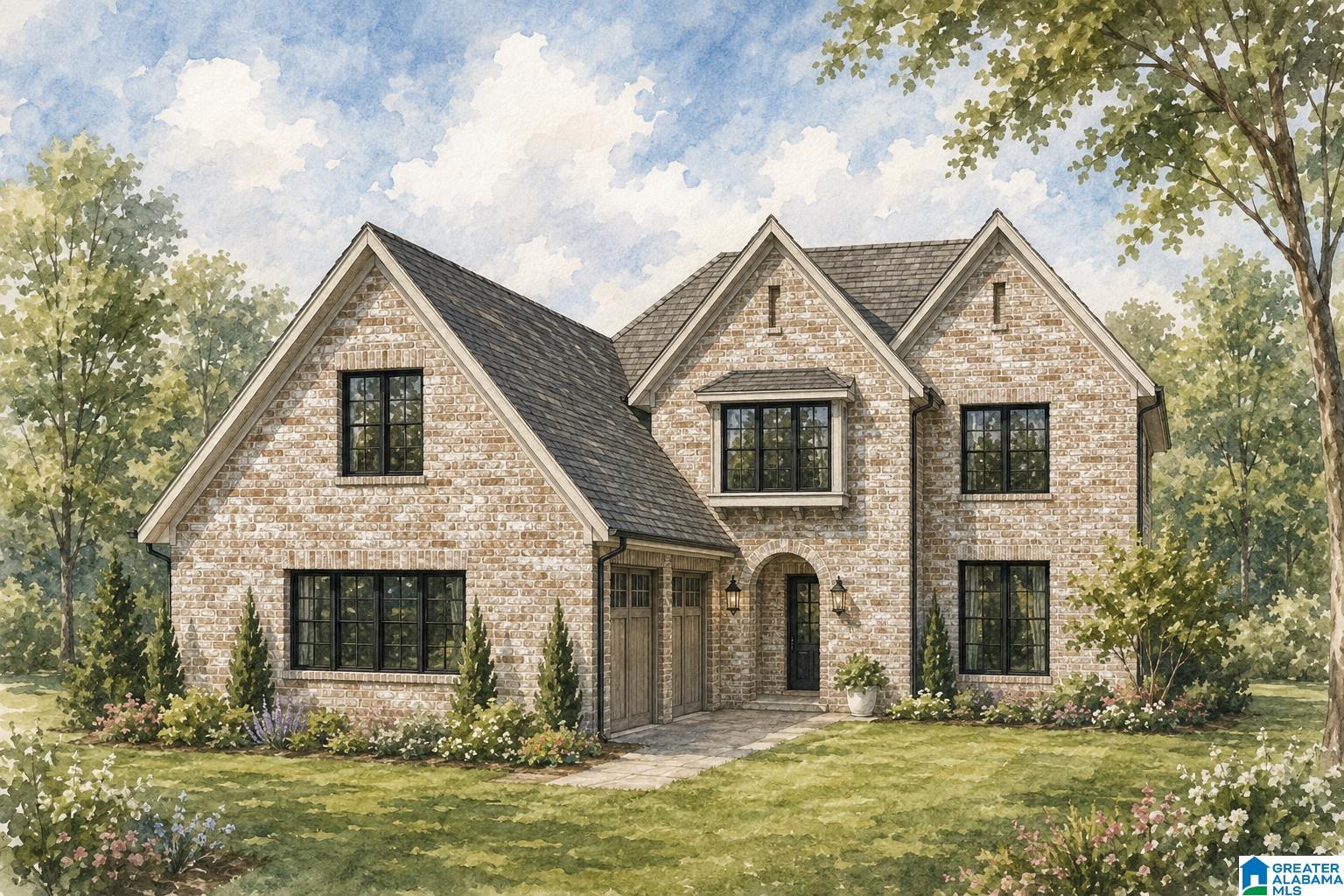 140 Sinclair Glen — photo