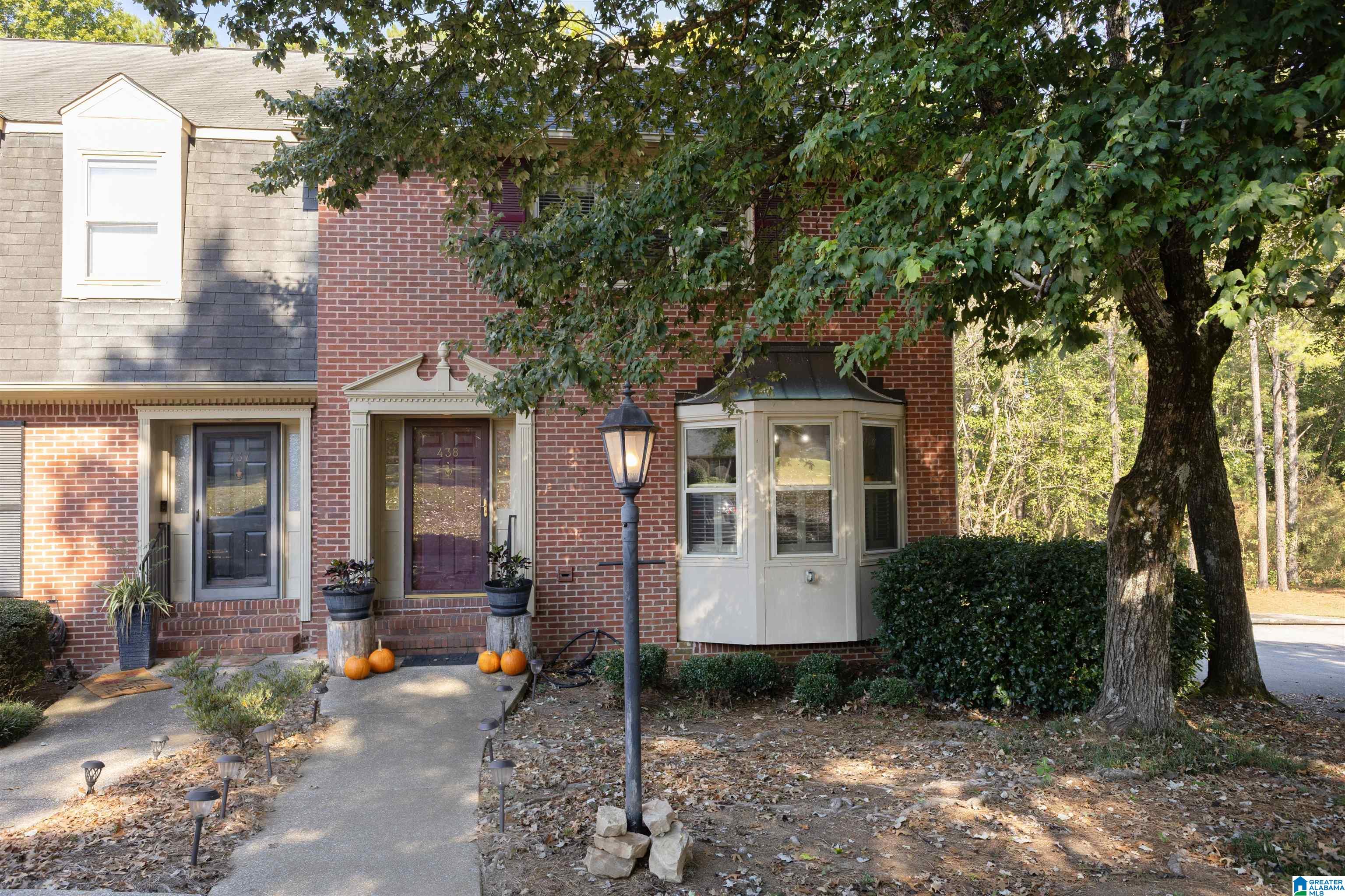 438 Chase Plantation Parkway — photo