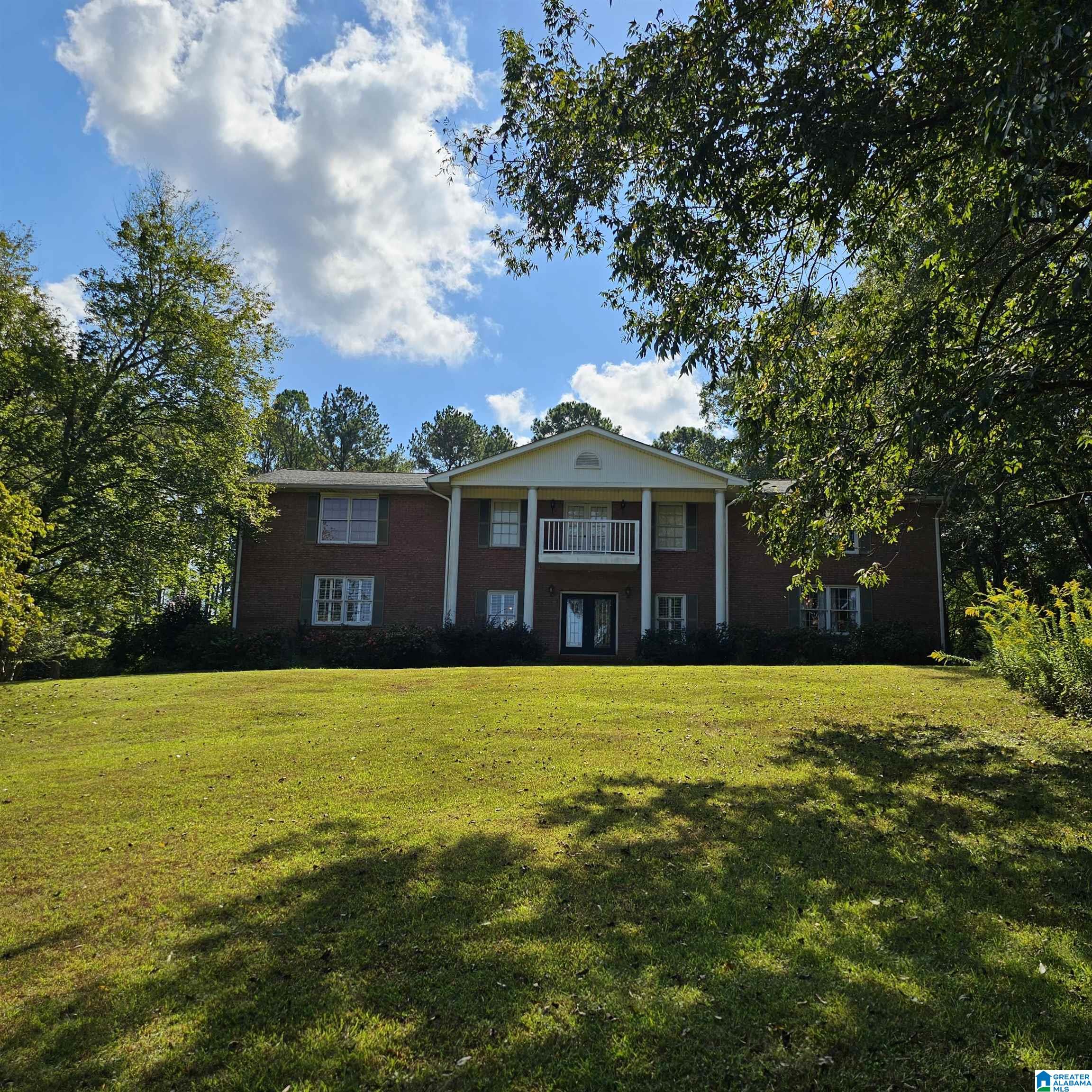 181 Skyridge Drive — photo