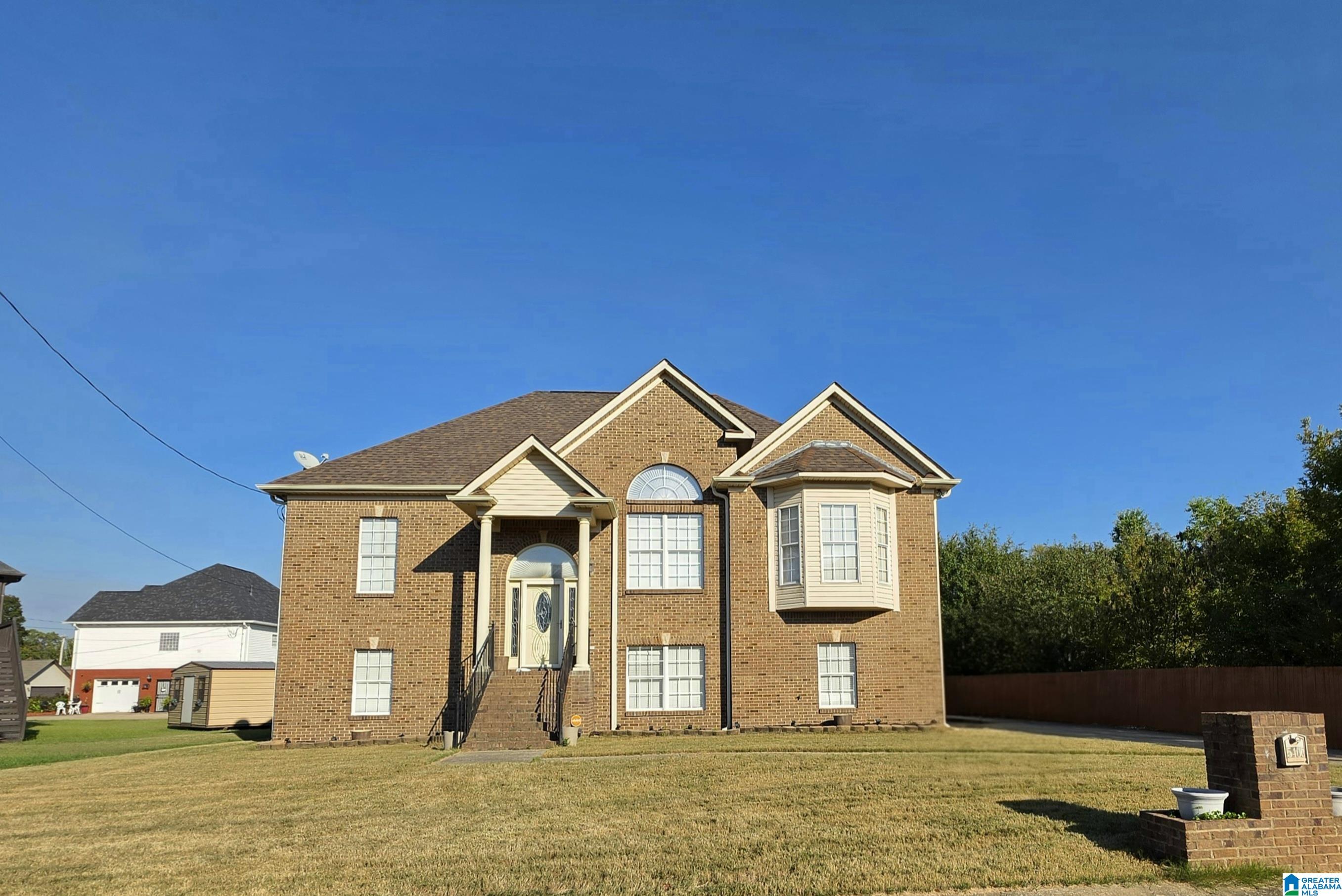 5406 Carriage House Lane — photo