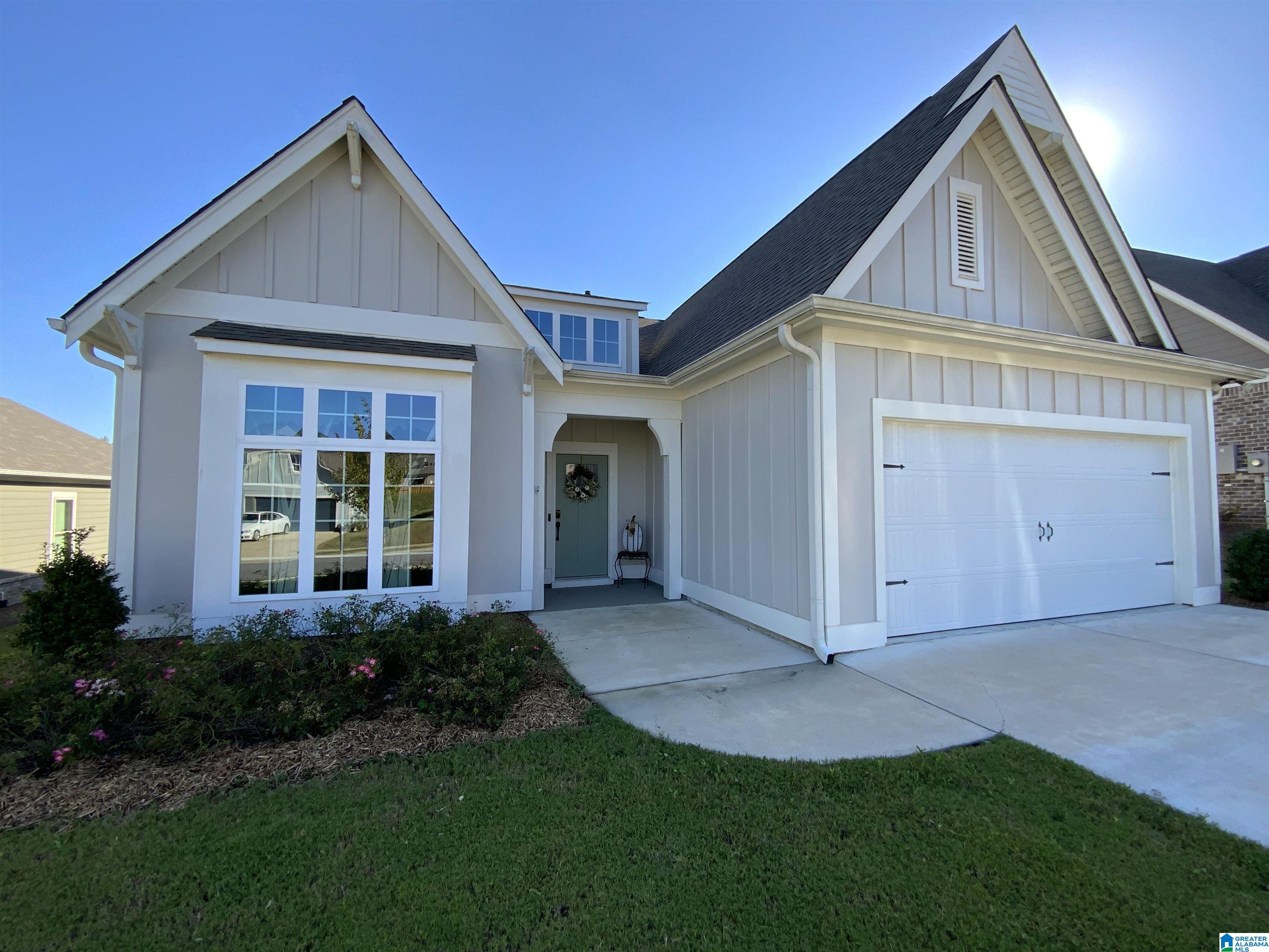 5713 Long View Trail — photo