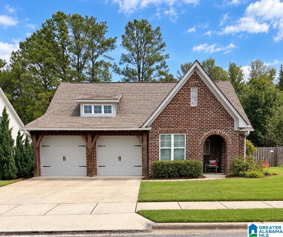 732 Helena Station Drive — photo