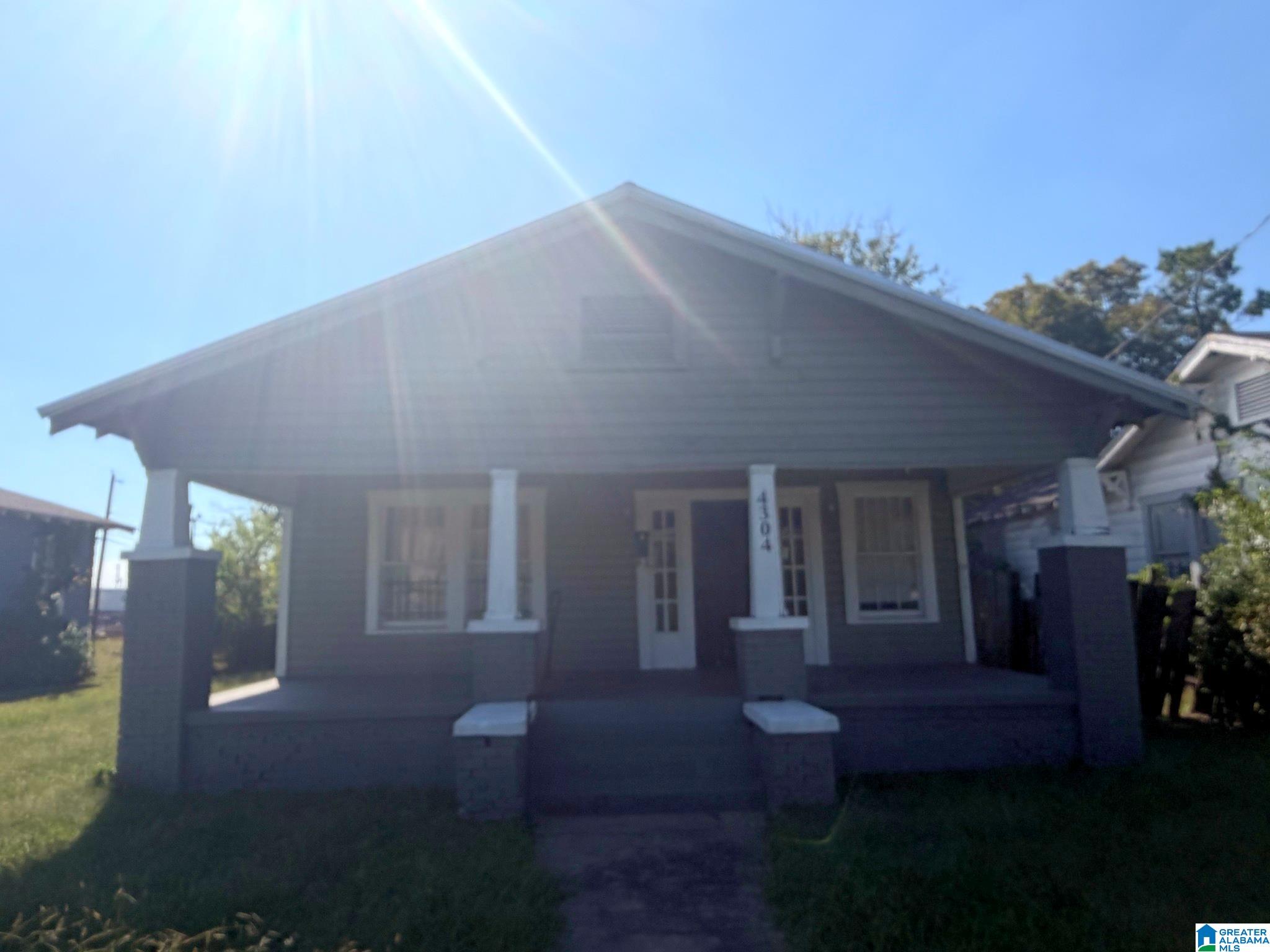 4304 Gadsden Street — photo