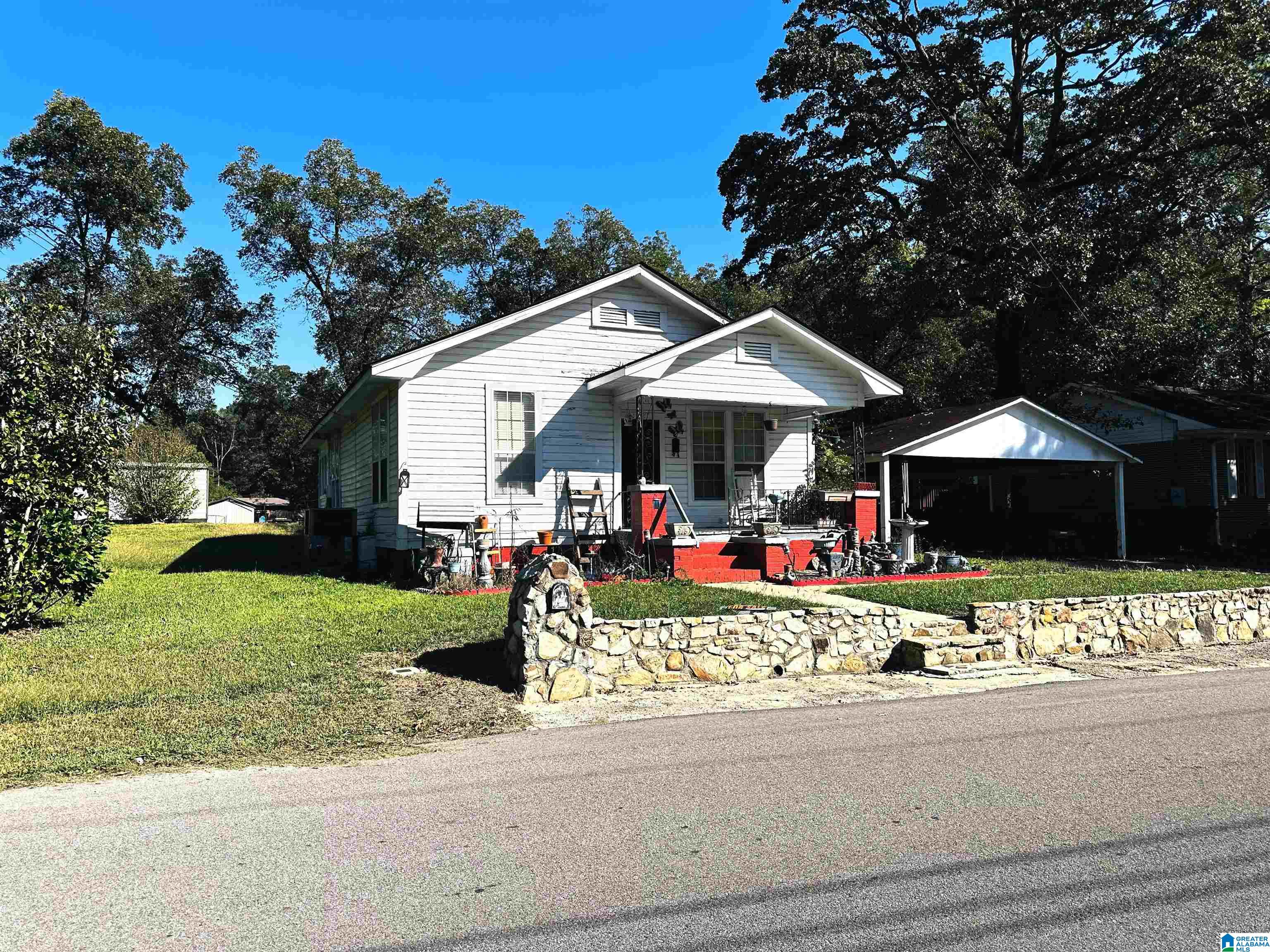 8188 Douglas Avenue — photo
