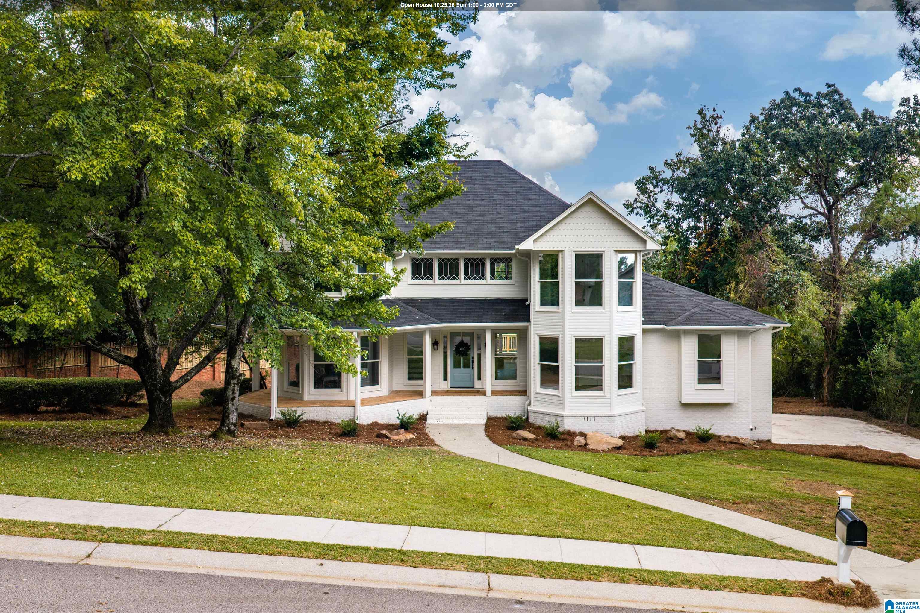 3521 Grand Rock Circle — photo