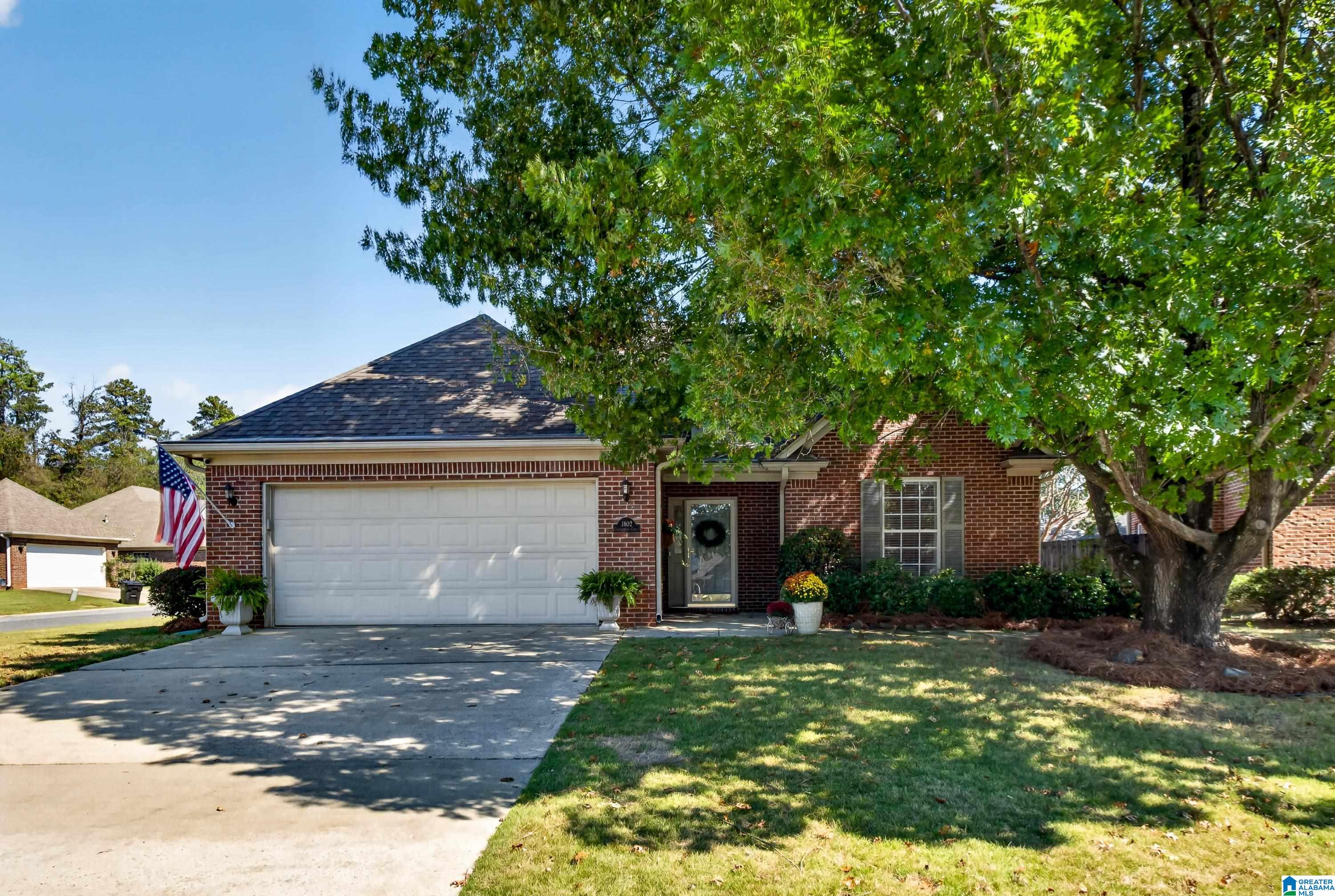 1802 Charleston Circle — photo