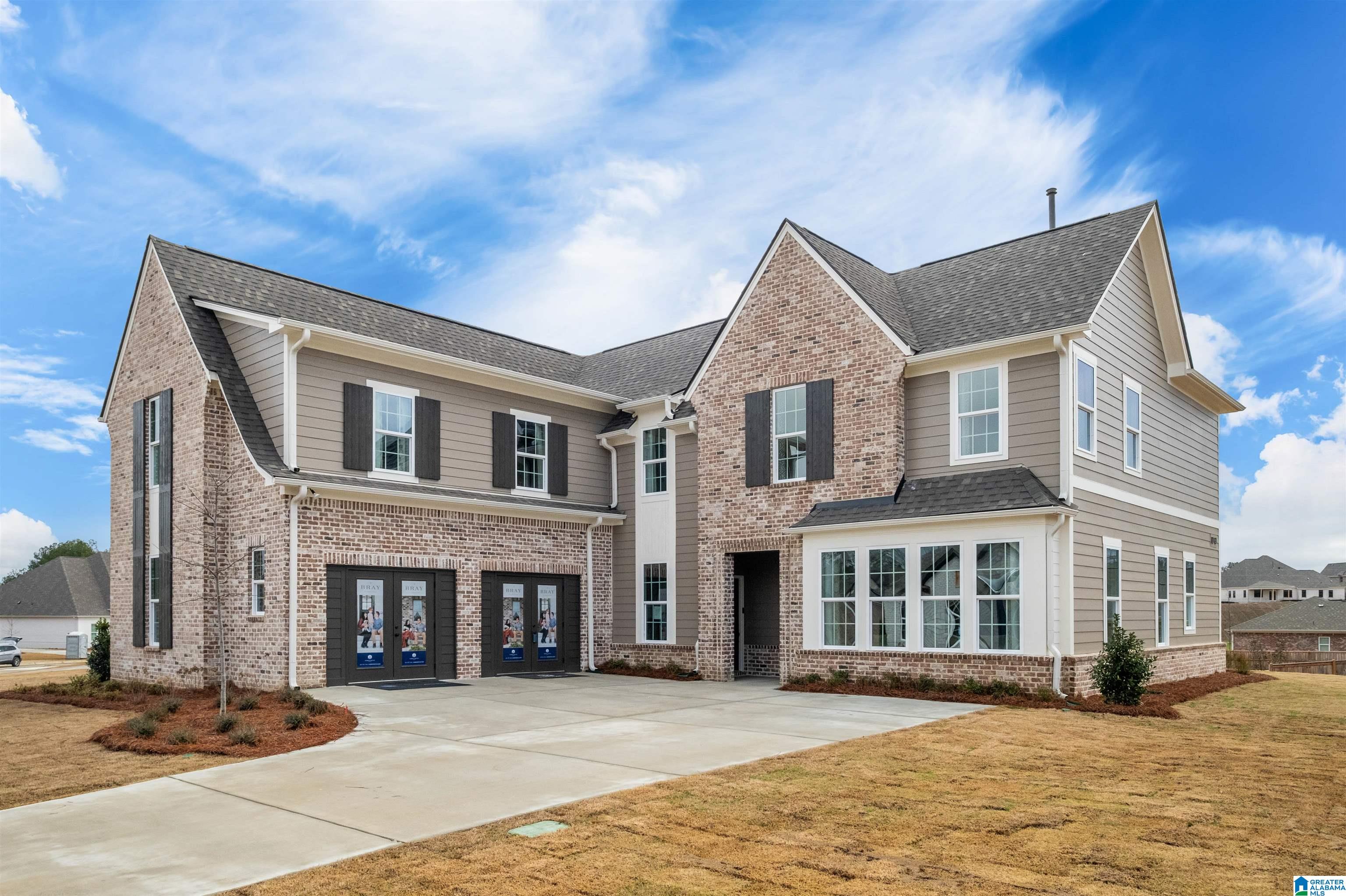 1310 Brayfield Crest Drive — photo