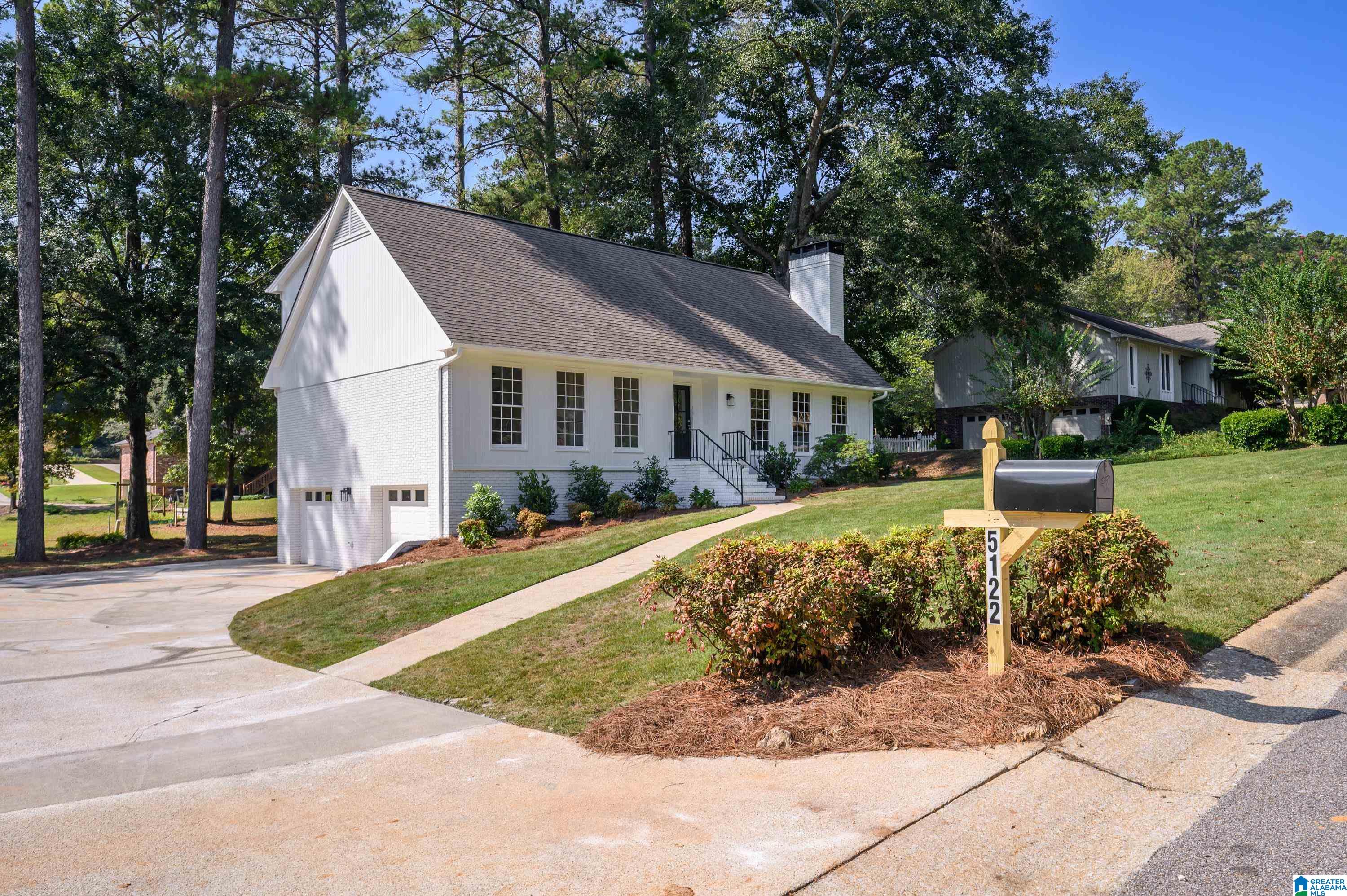 5122 Split Rail Trail, Indian Springs Village, AL 35244 | Realty.com