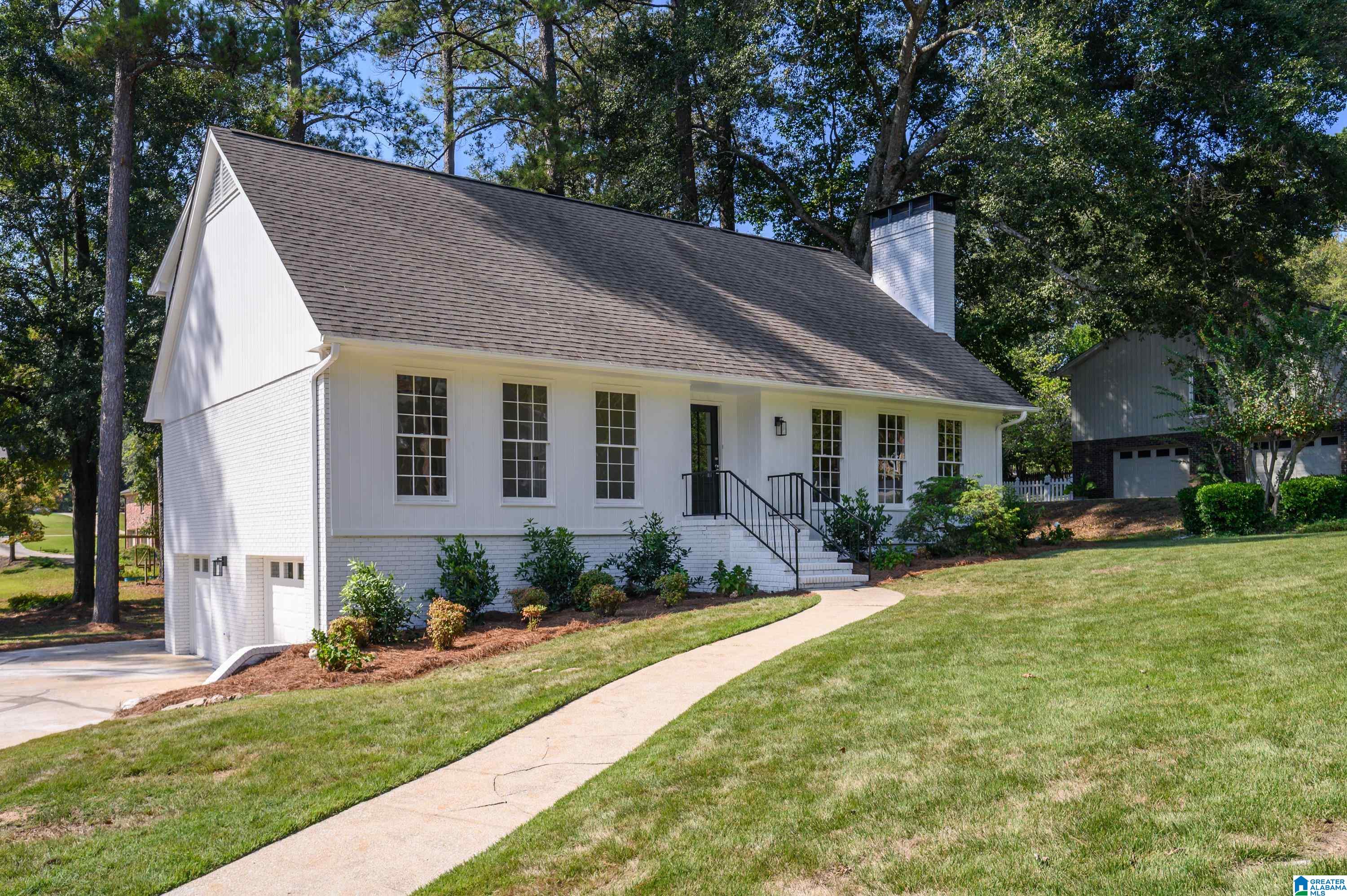 5122 Split Rail Trail, Indian Springs Village, AL 35244 | Realty.com