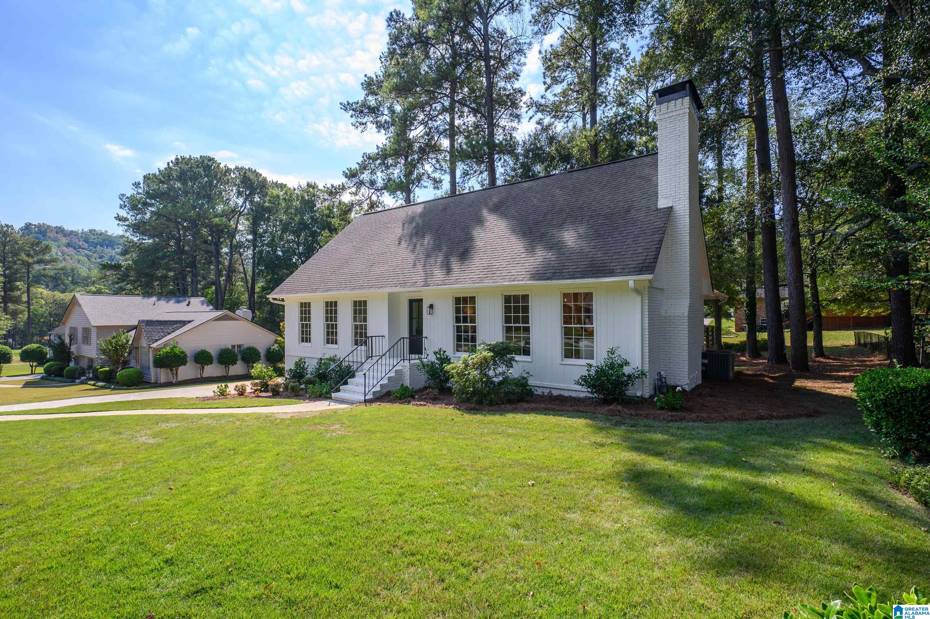 5122 Split Rail Trail, Indian Springs Village, AL 35244 | Realty.com
