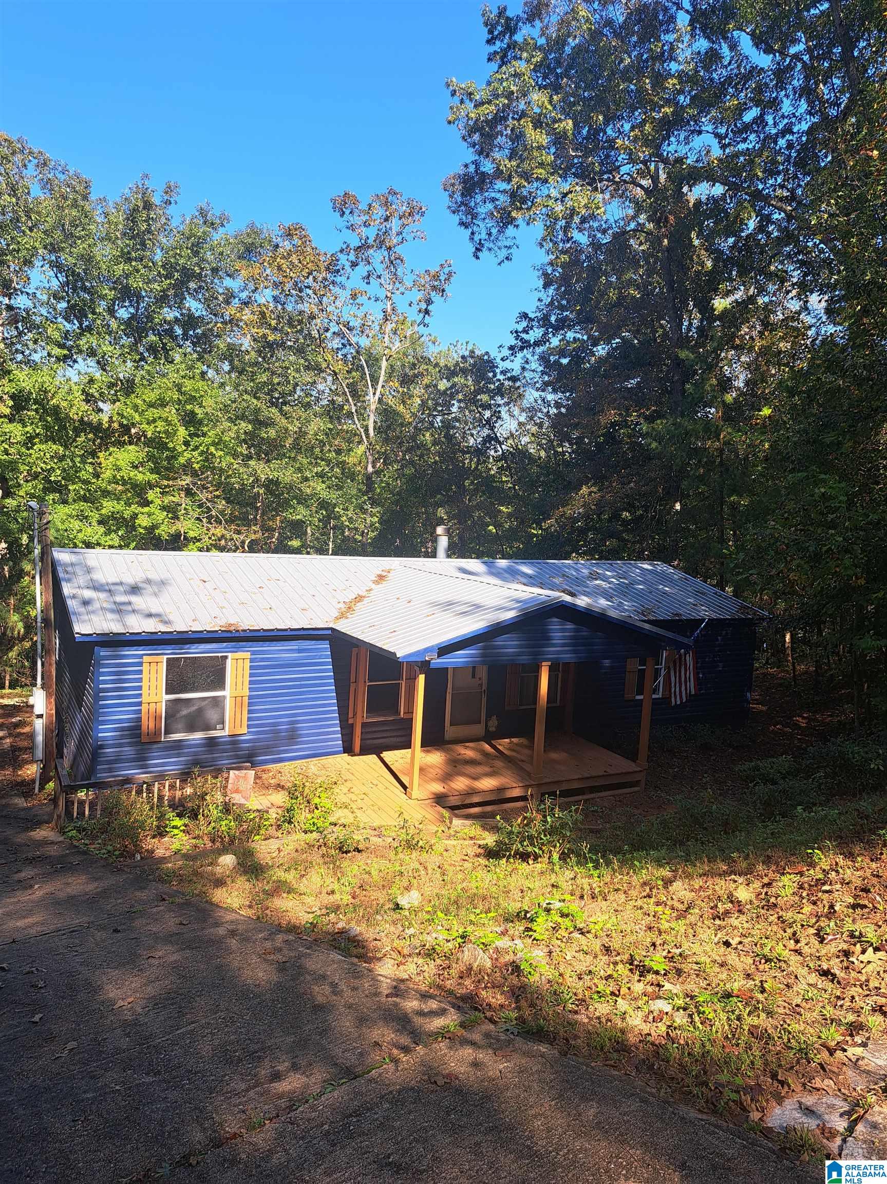 243 Foster Cove Drive — photo