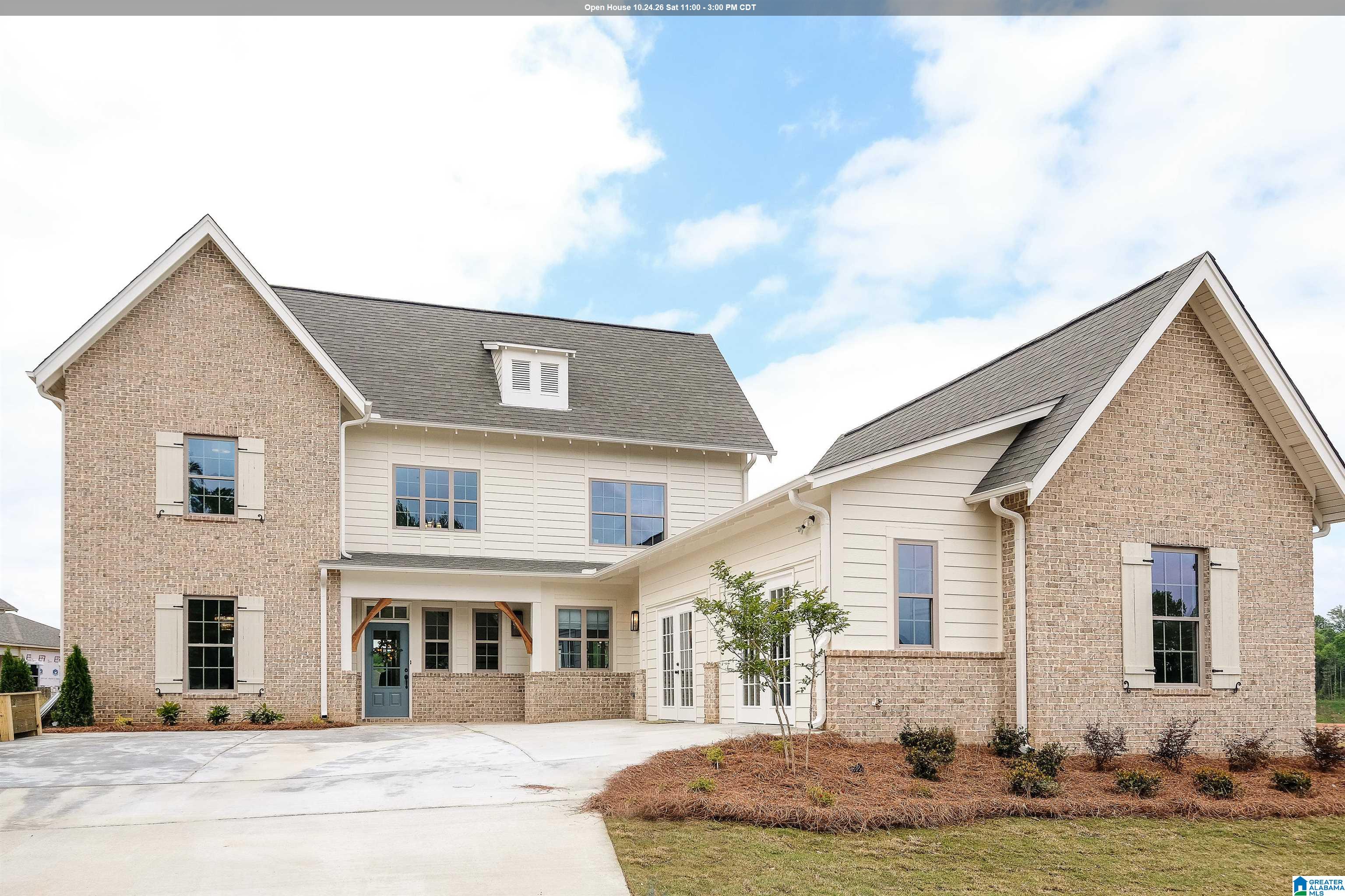 1298 Brayfield Crest Drive — photo
