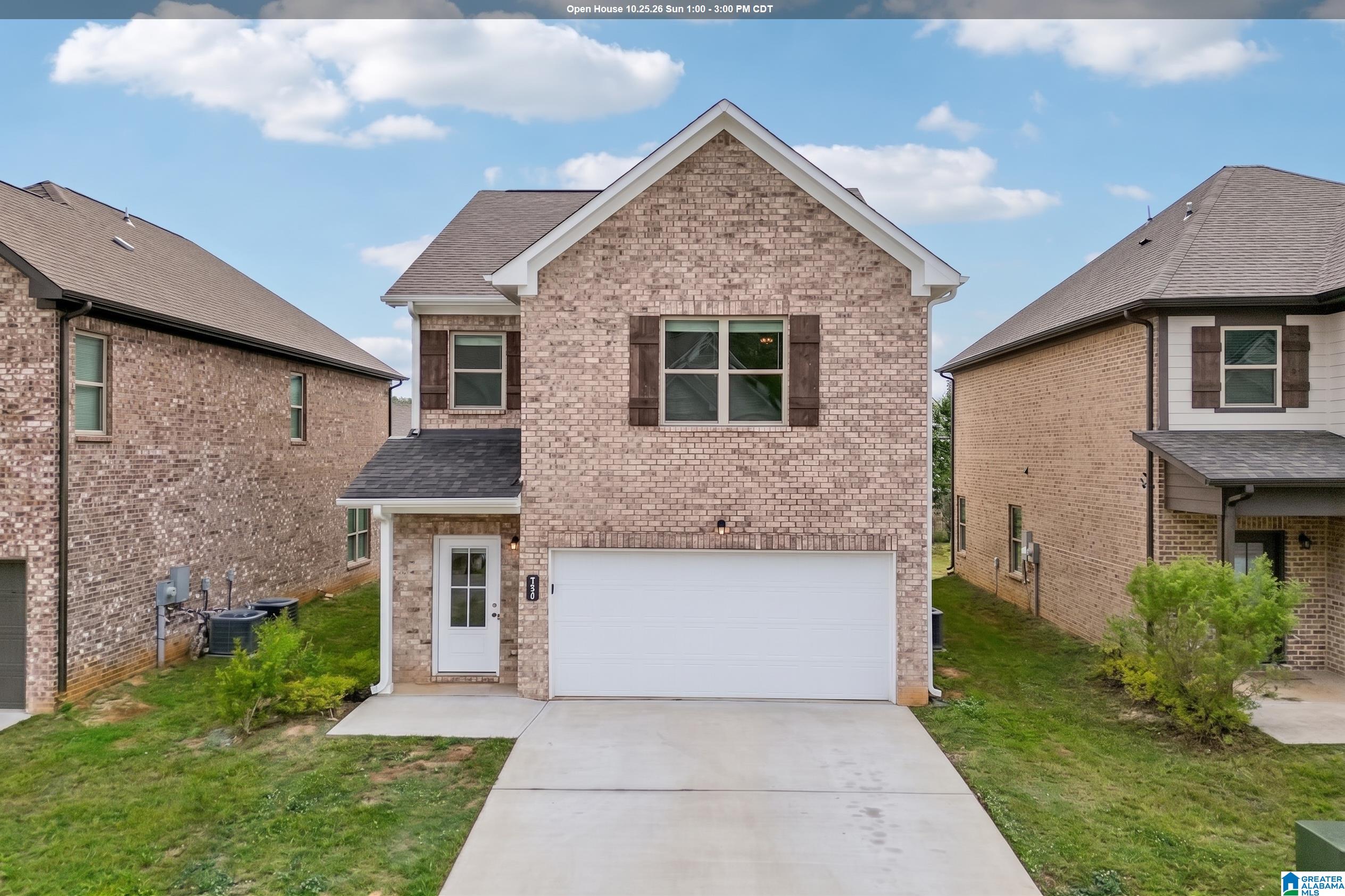 294 Shiloh Creek Drive — photo