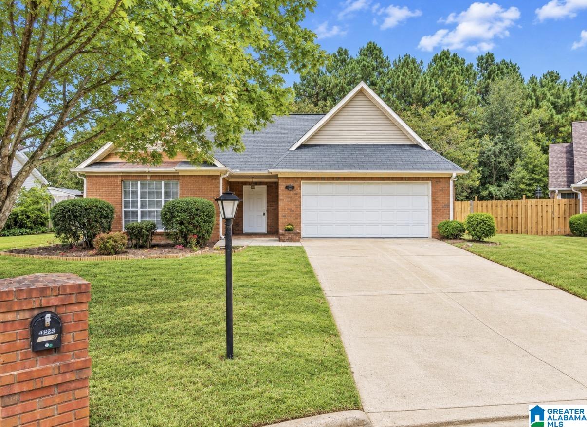 1118 Hale Circle — photo