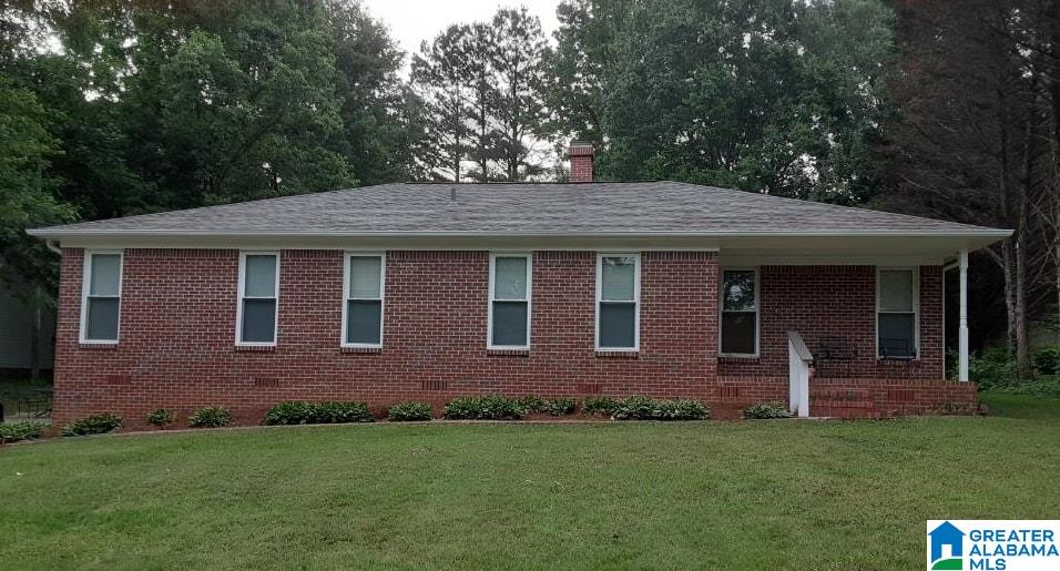 8441 Azalea Drive — photo